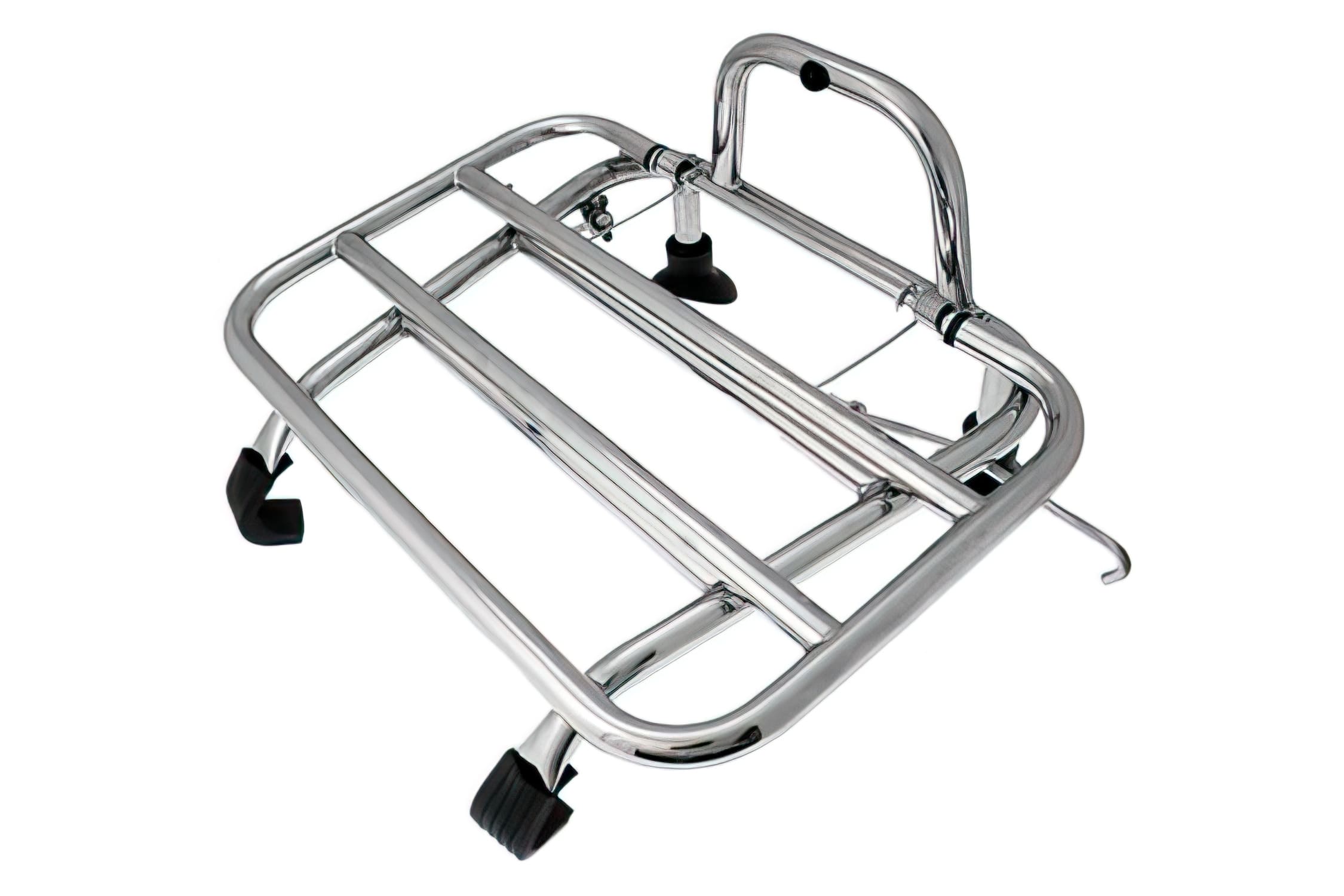 R142800000 Portapacchi anteriore RMS Vespa PX / LML