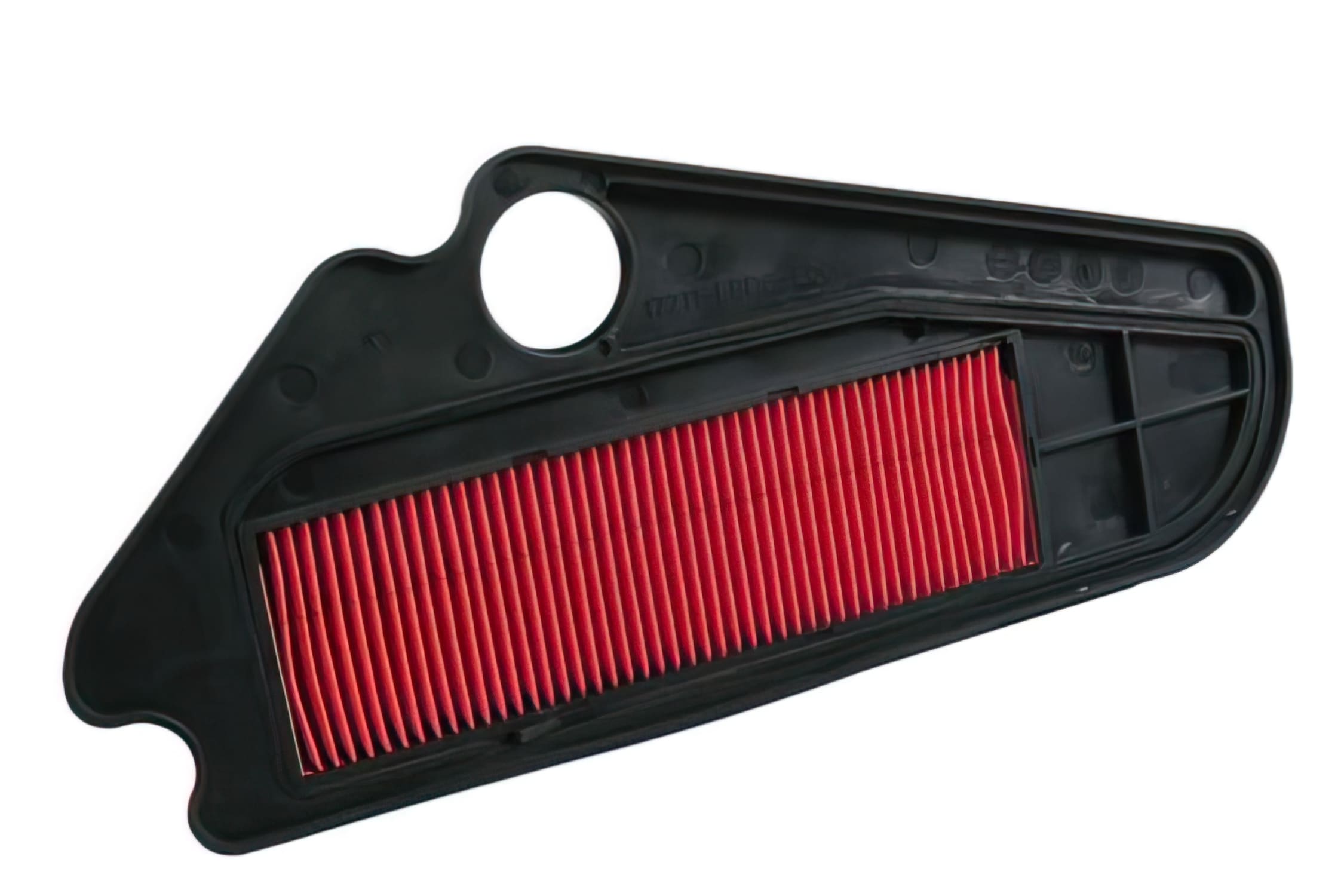 A114020R Filtro Aria Kymco Agillity 50cc 4T 12'', COD: A114020R