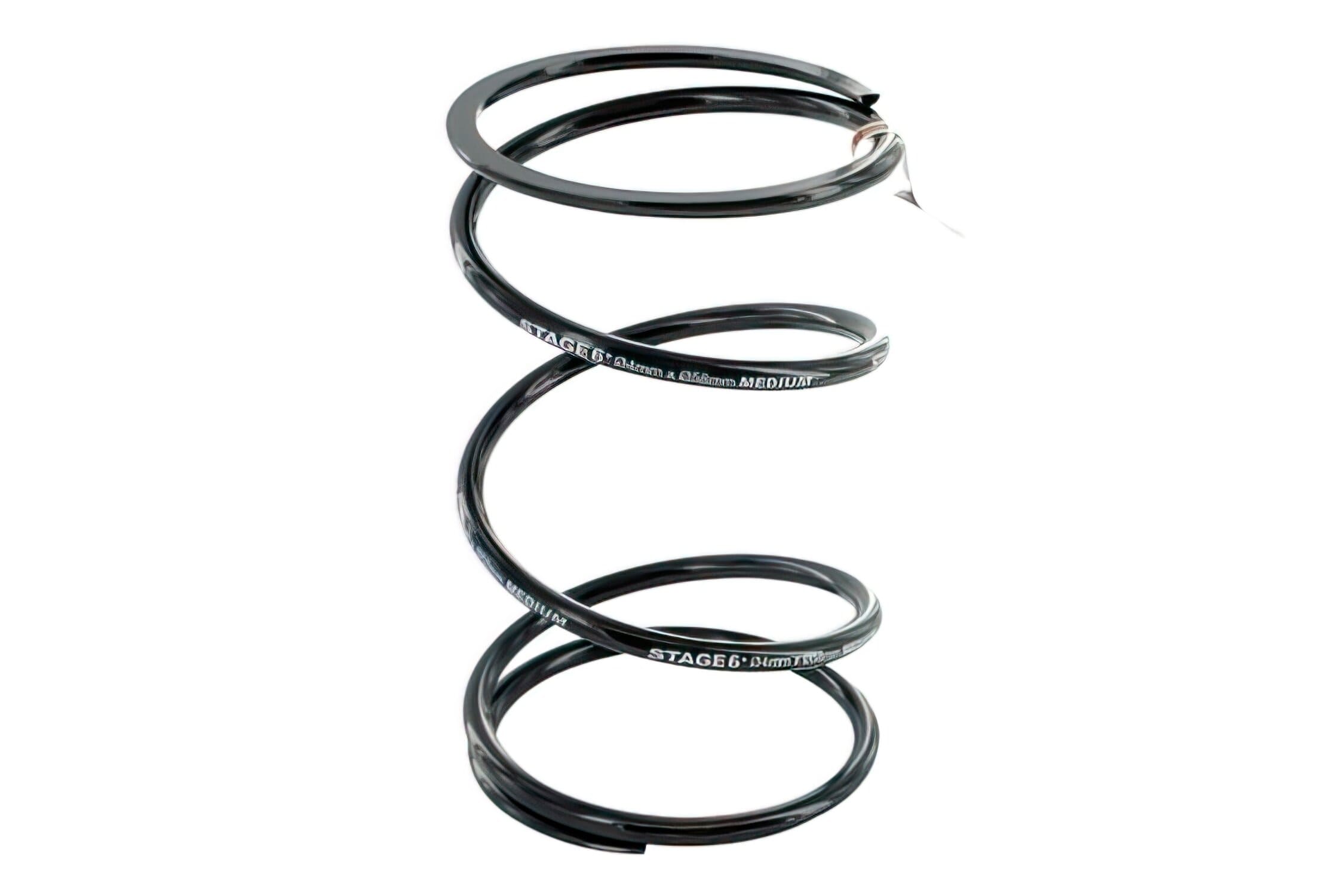 S6-5217502 MOLLA DI CONTRASTO STAGE6 SPORT PRO MEDIA X PEUGEOT, COD: S6-5217502