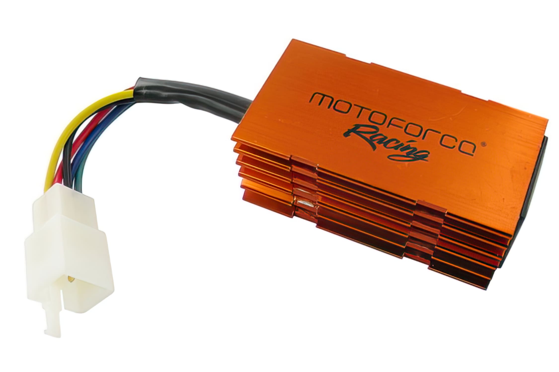 MF12.00057 Centralina RACING, non strozzata, Kymco AC / SYM / Peugeot (digital)/ PGO AC, COD: MF12.00057