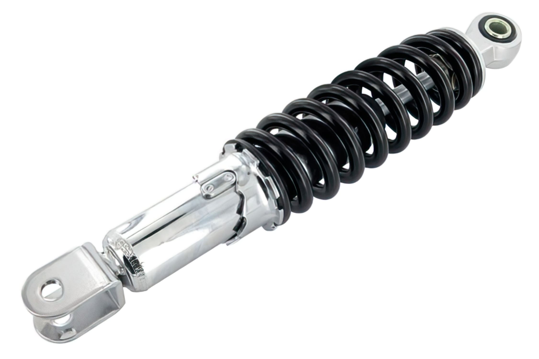 MF88.89100 Ammortizzatore posteriore qualità originale MBK Nitro / Aerox, COD: MF88.89100