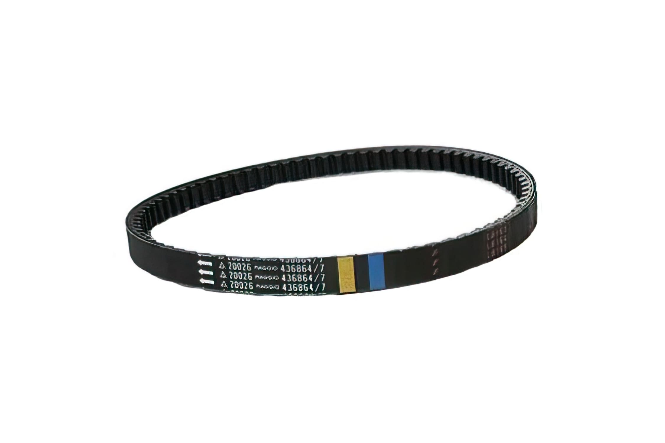 OE-PIA478547 Cinghia Trasmissione Piaggio Vespa ET4 125 - 150cc, COD: OE-PIA478547