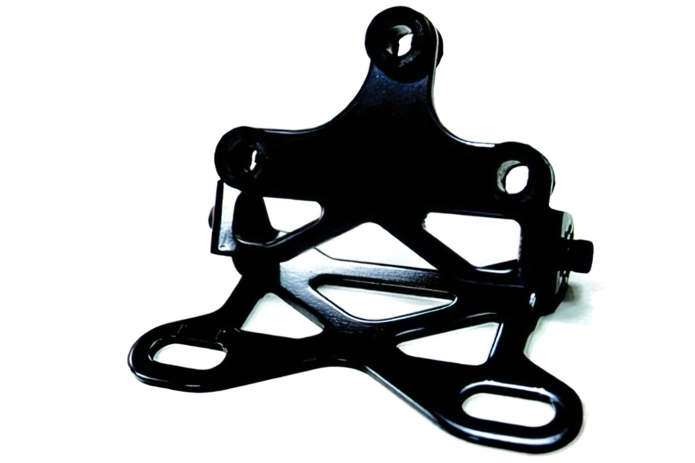 KO-BE0110011 Supporto Contachilometri KOSO RX1N / XR-SRN, COD: KO-BE0110011