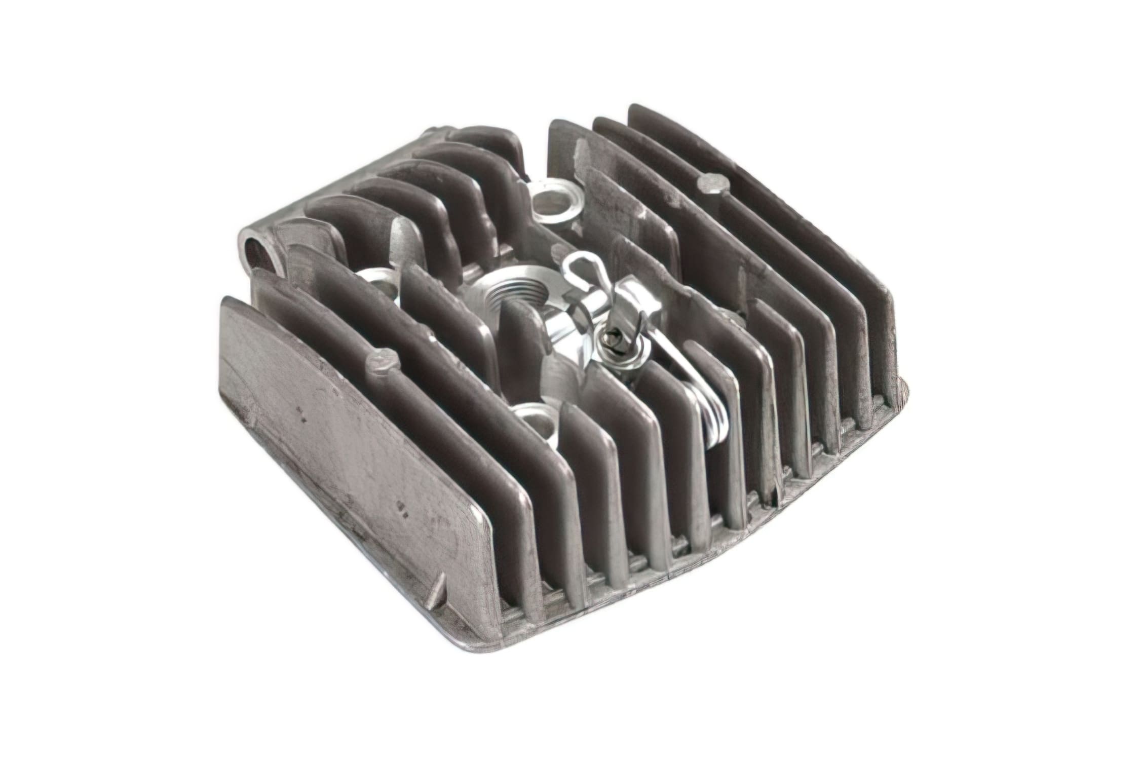 CGN4115 Testa Cilindro qualità originale 50cc, MBK 51 AC, COD: CGN4115