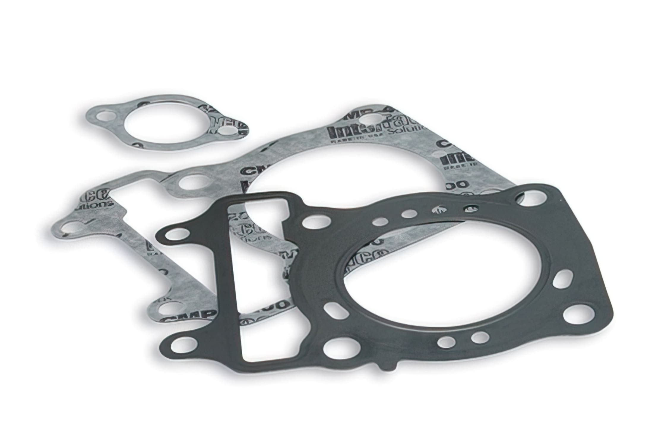 M1112703B Kit Guarnizione Cilindro Malossi (Ø 58) per testa originale Maxiscooter Honda 4T