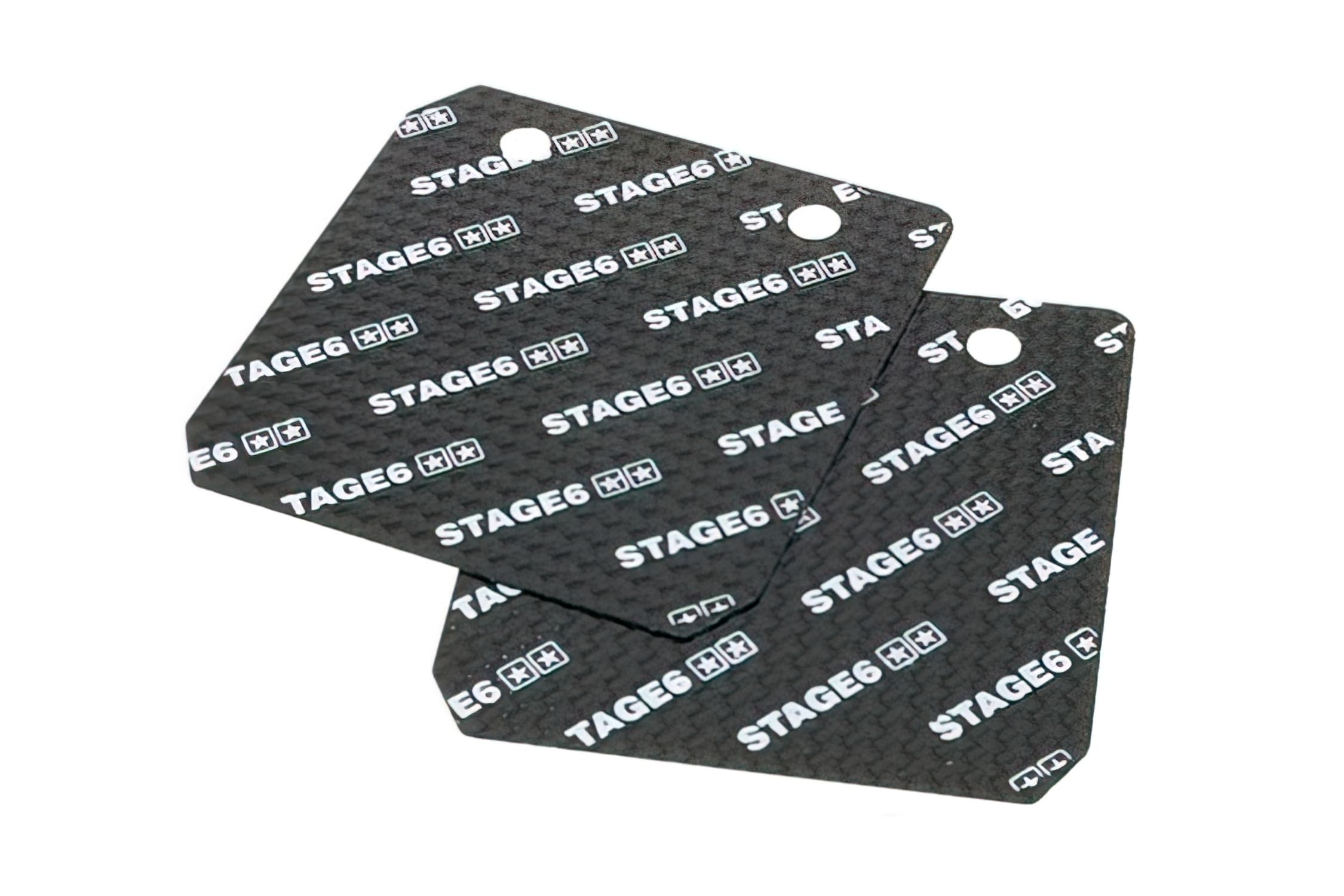 S6-32566/CA Lamelle in Carbonio per Valvola Lamellare Stage6 45°, 0.35mm, COD: S6-32566/CA