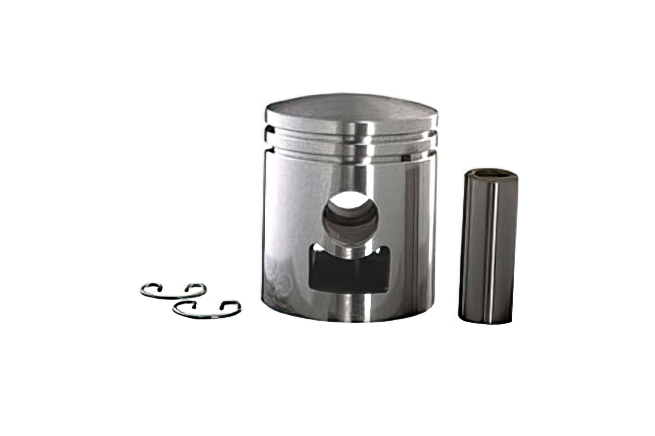 CGN192686 Original quality piston 50cc “D”, Peugeot 103 (D.39.91mm)