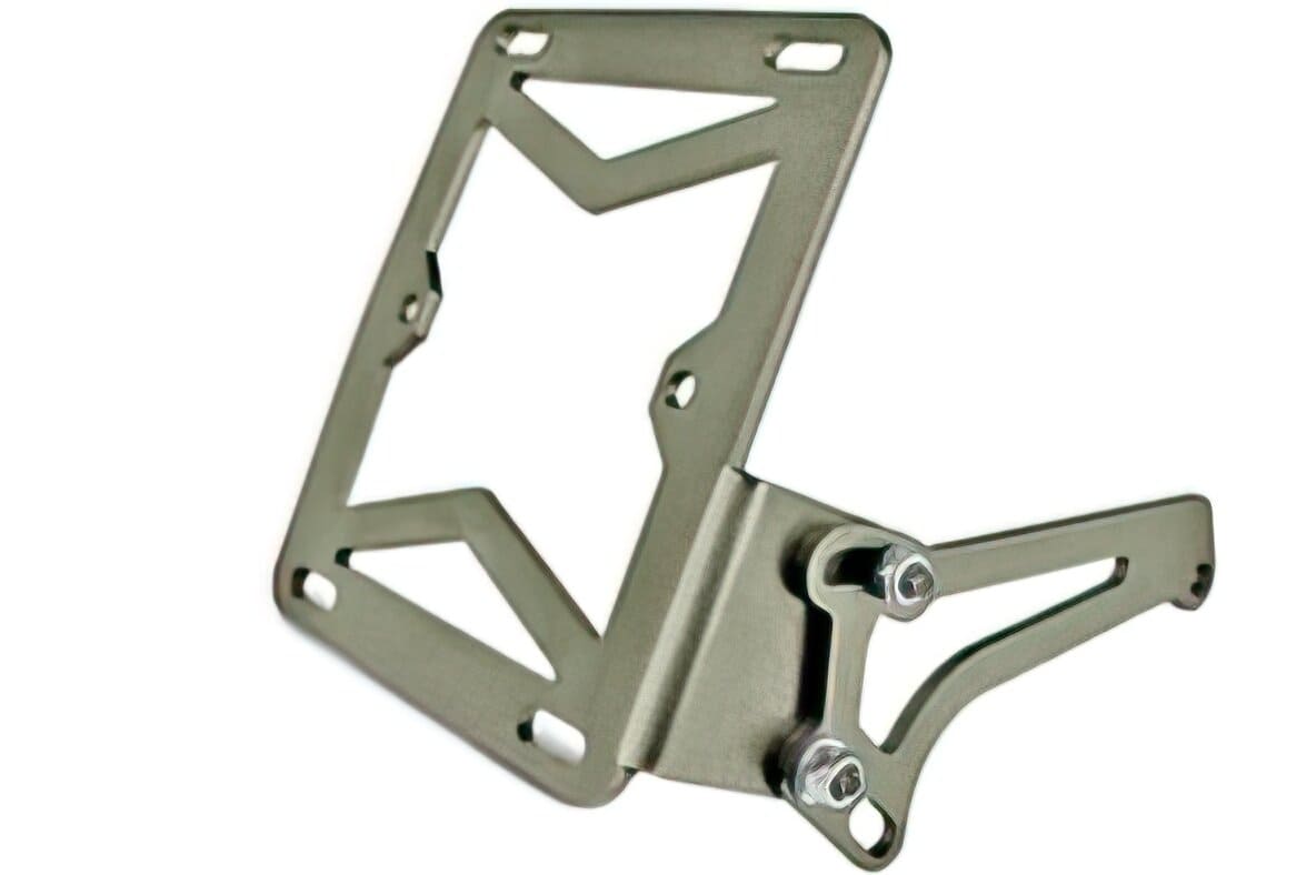 A541250 Porta Targa, COD: A541250