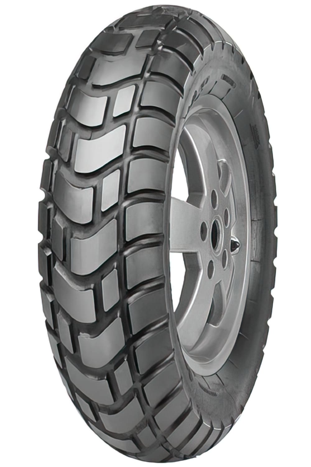 EKP-01903 Sava MC17 Tire 150/80-10 TL 65L