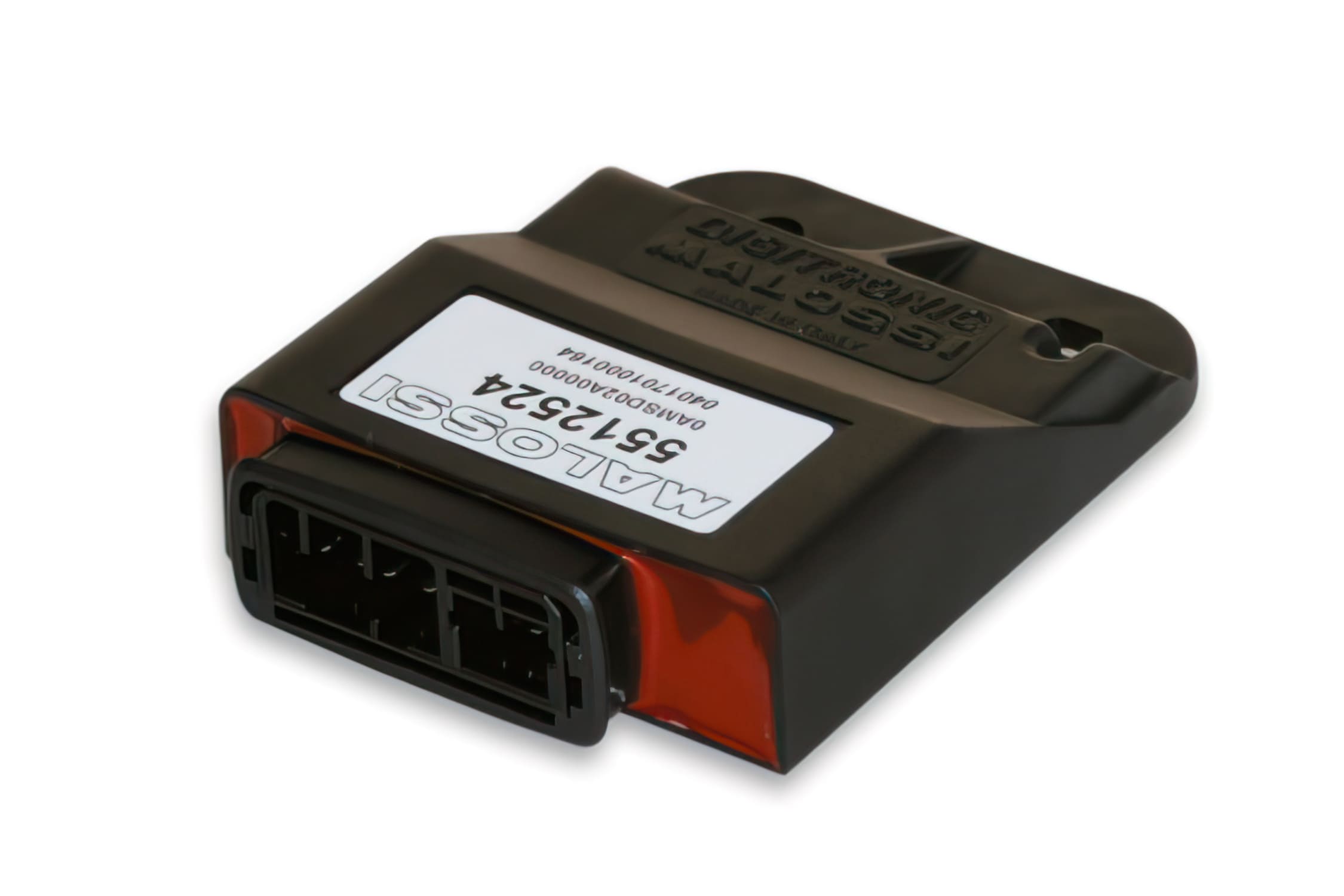 M5512524 Centralina Malossi Digitronic Sport, Piaggio VX 125 / 180 / 200cc