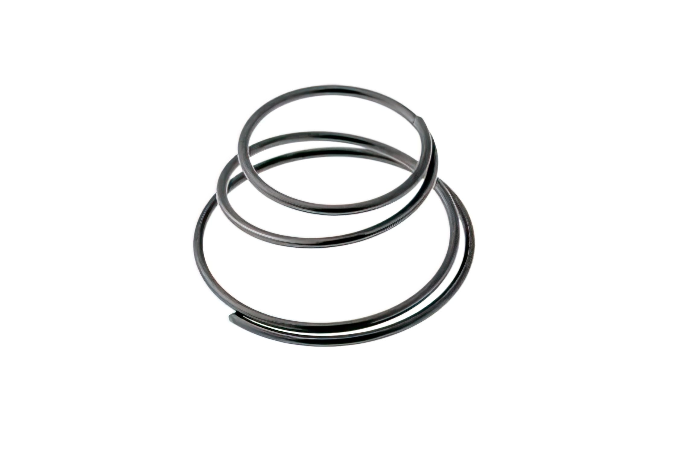 R121930070 Molla Ingranaggio elastico RMS Vespa PX / PXE 125 - 200cc (VNX-VLX-VBX-VNX5T-VNX2-VLX2-VSX1-VLA-VLB-VBC), COD: R121930070