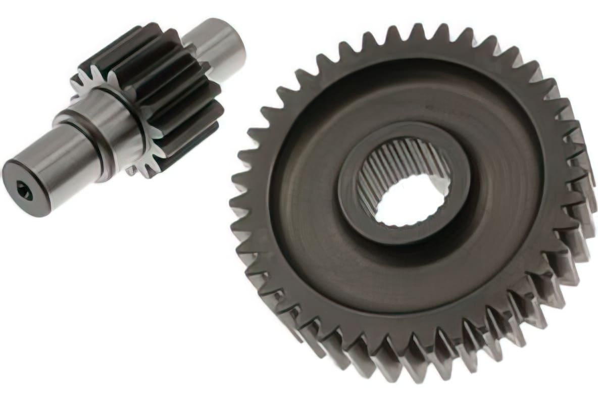 M679614 Ingranaggi Secondari Malossi HTQ, 15/41, 15/41 Gilera Runner 125-150cc fino al '98, COD: M679614