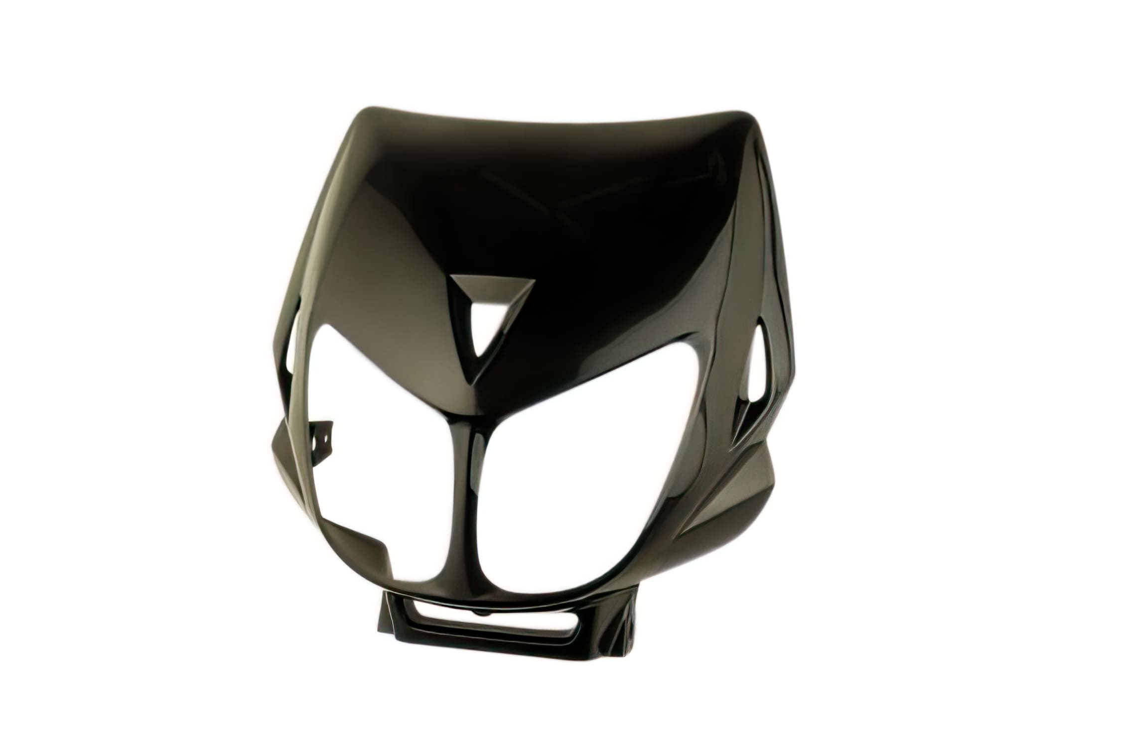 CGN481442 Mascherina Faro Derbi DRD / X-treme / X-race nero