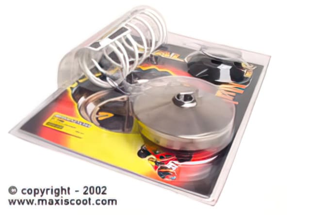 M518852 Variatore Multivar Malossi, PGO BigMax / T-Rex, COD: M518852