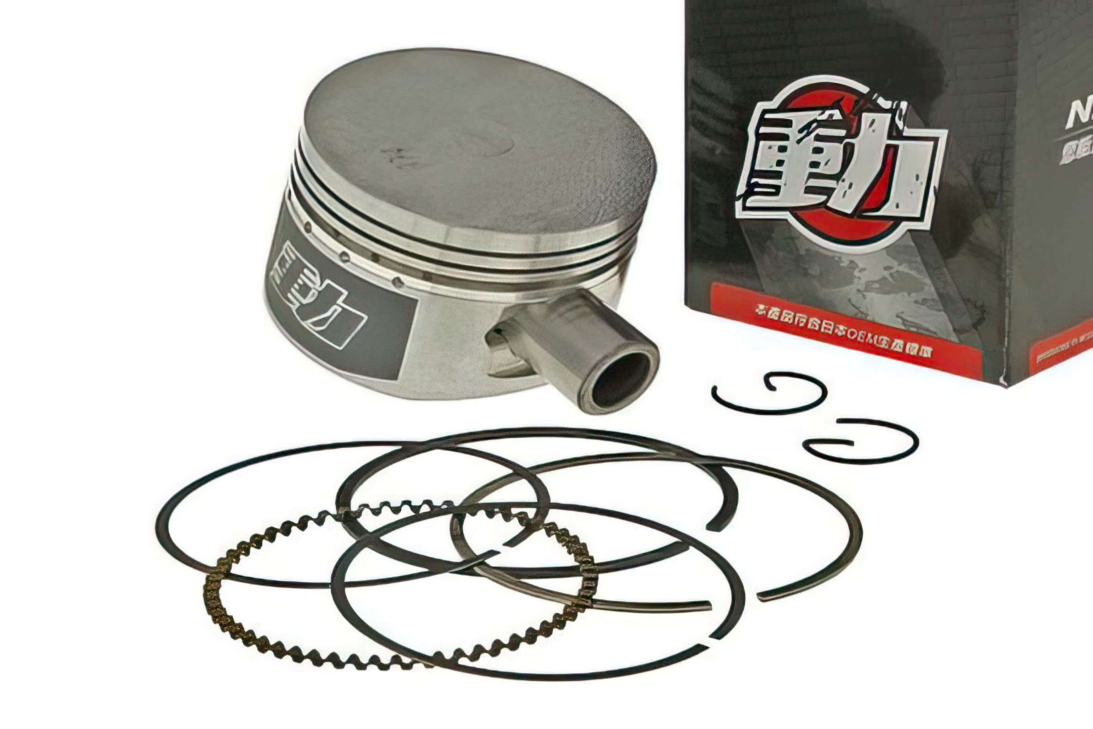 NK600.32 Pistone Naraku, Yamaha Cygnus 125 (4CW fino al 2003), COD: NK600.32