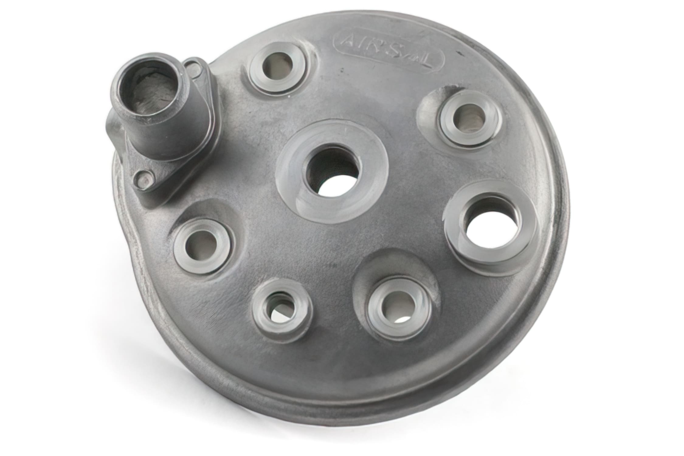 C04133348 Testa Cilindro Airsal Racing BigBore Minarelli AM6, COD: C04133348