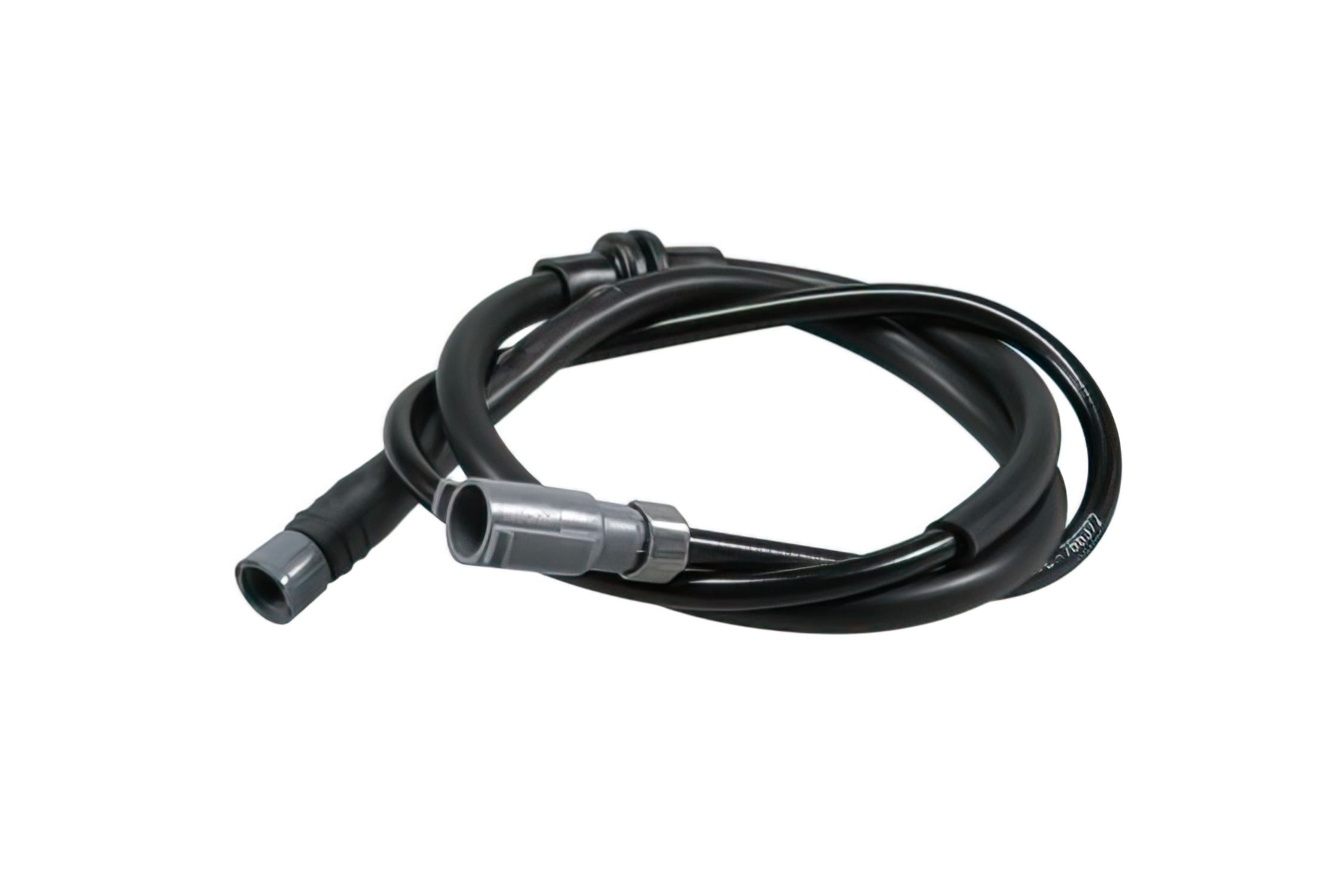 OE-PEU76637200 Speedometer Cable Peugeot Jetforce, mechanical