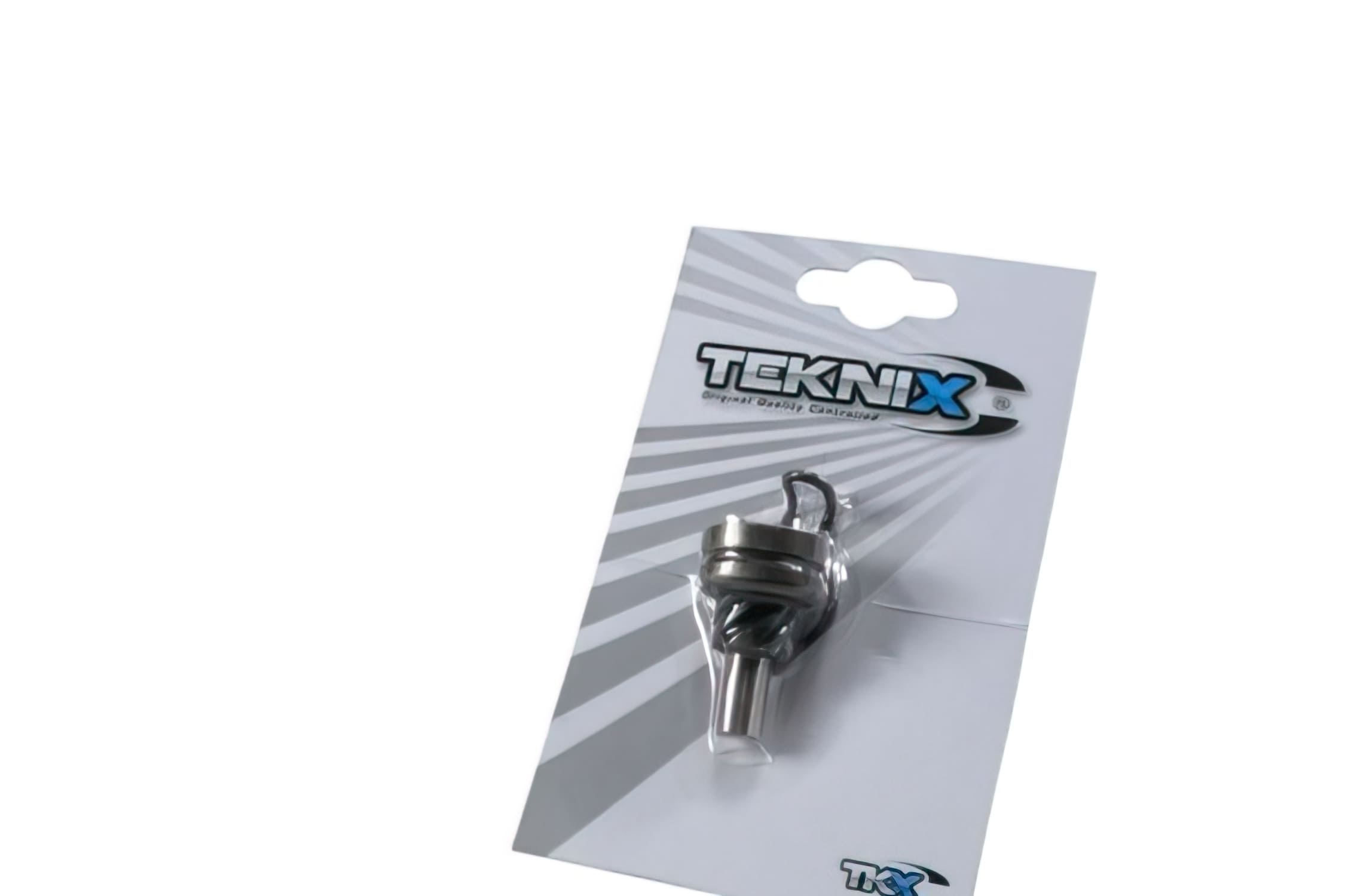 CGN490088 Pignone Messa in Moto Peugeot (15.5mm), incl. Fermo