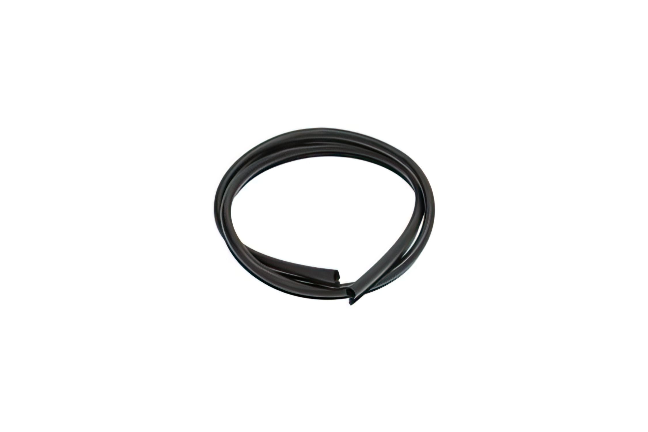 OE-PIA257536 Guarnizione per Scompartimento Casco Piaggio, TPH/NRG/Sfera/SKR, COD: OE-PIA257536