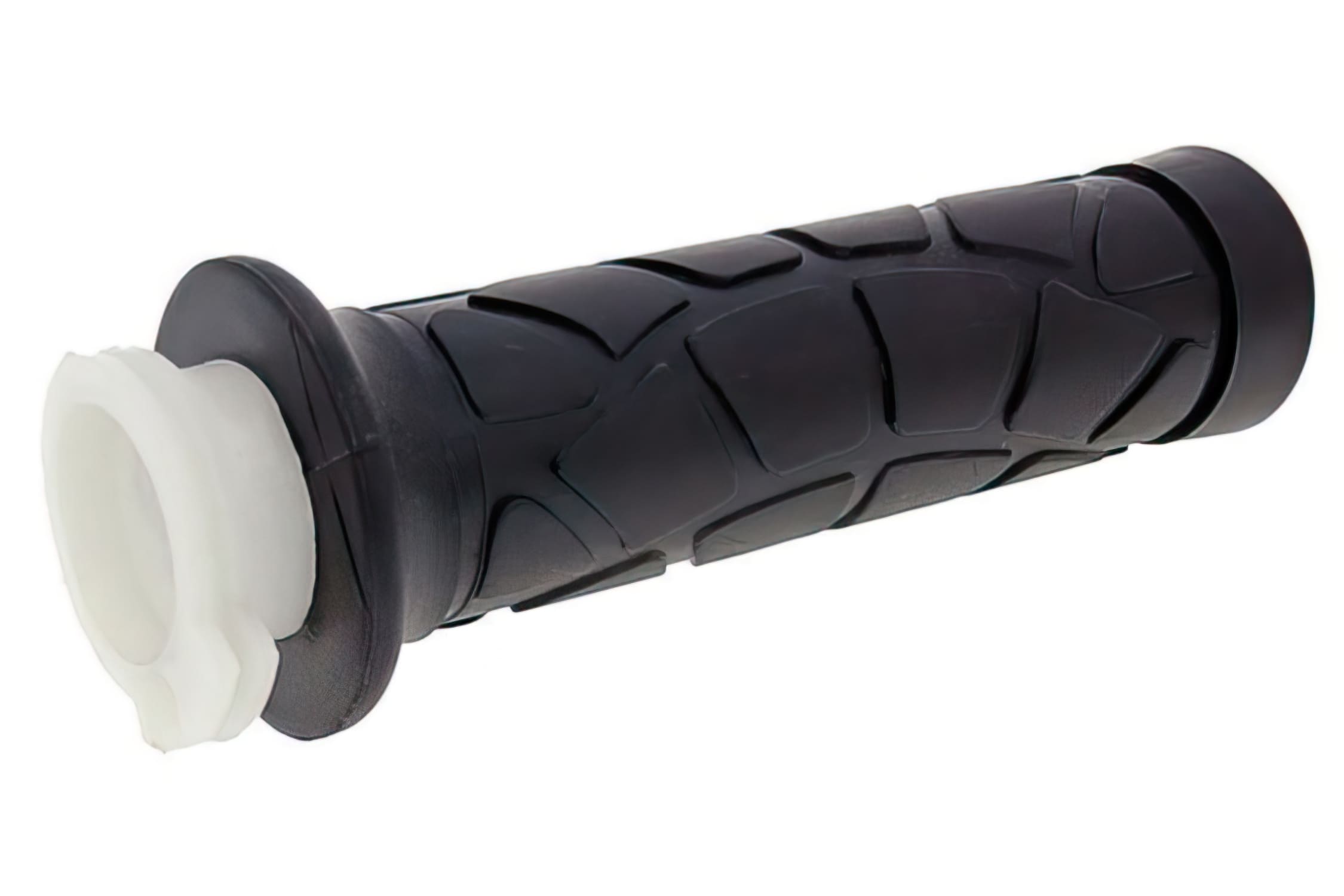 OE-QMI20900 Comando Gas GY6, gommato, destra, 125cc (152QMI), COD: OE-QMI20900