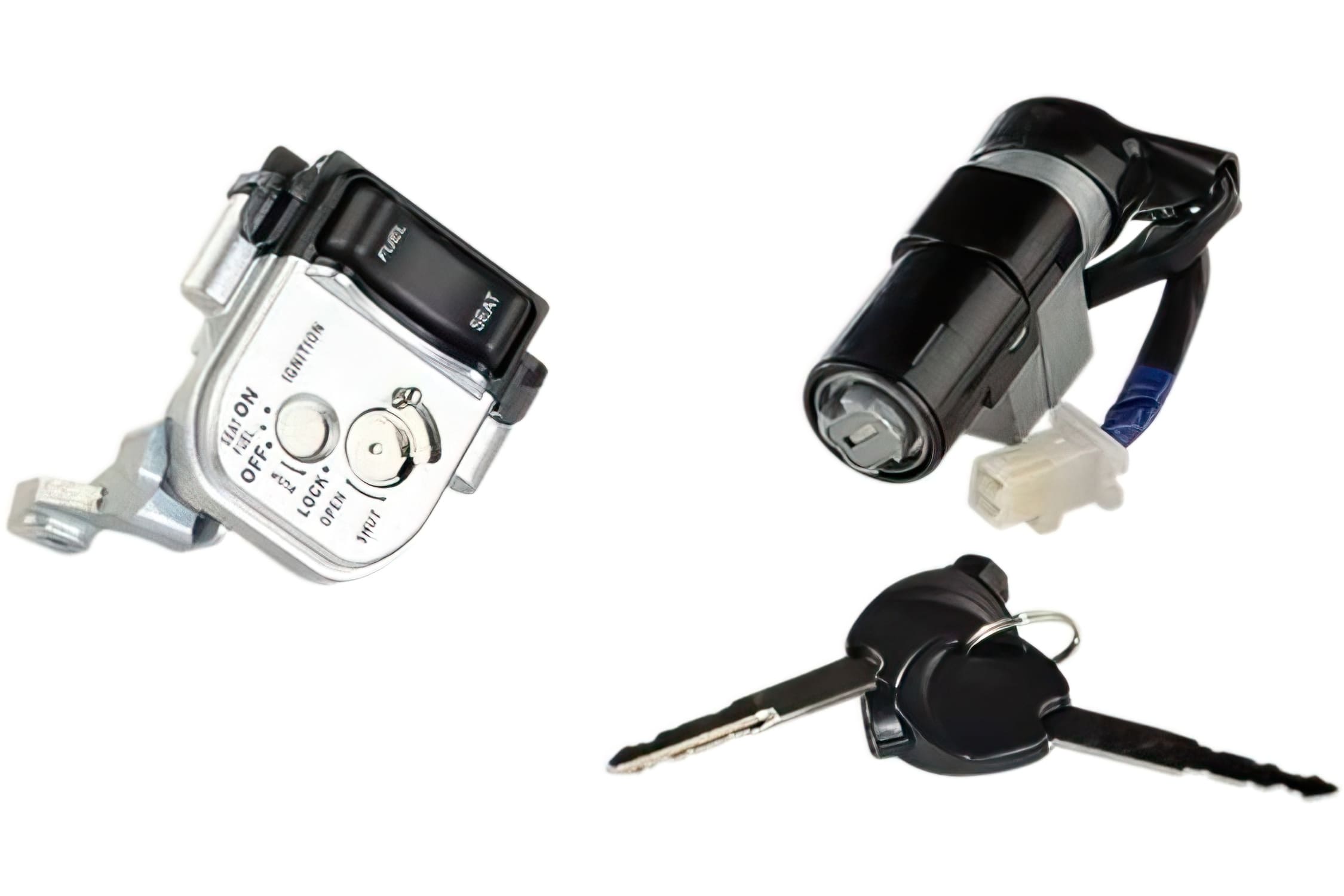 CGN484781 Quadro Avviamento Serratura qualità originale Honda PCX 125