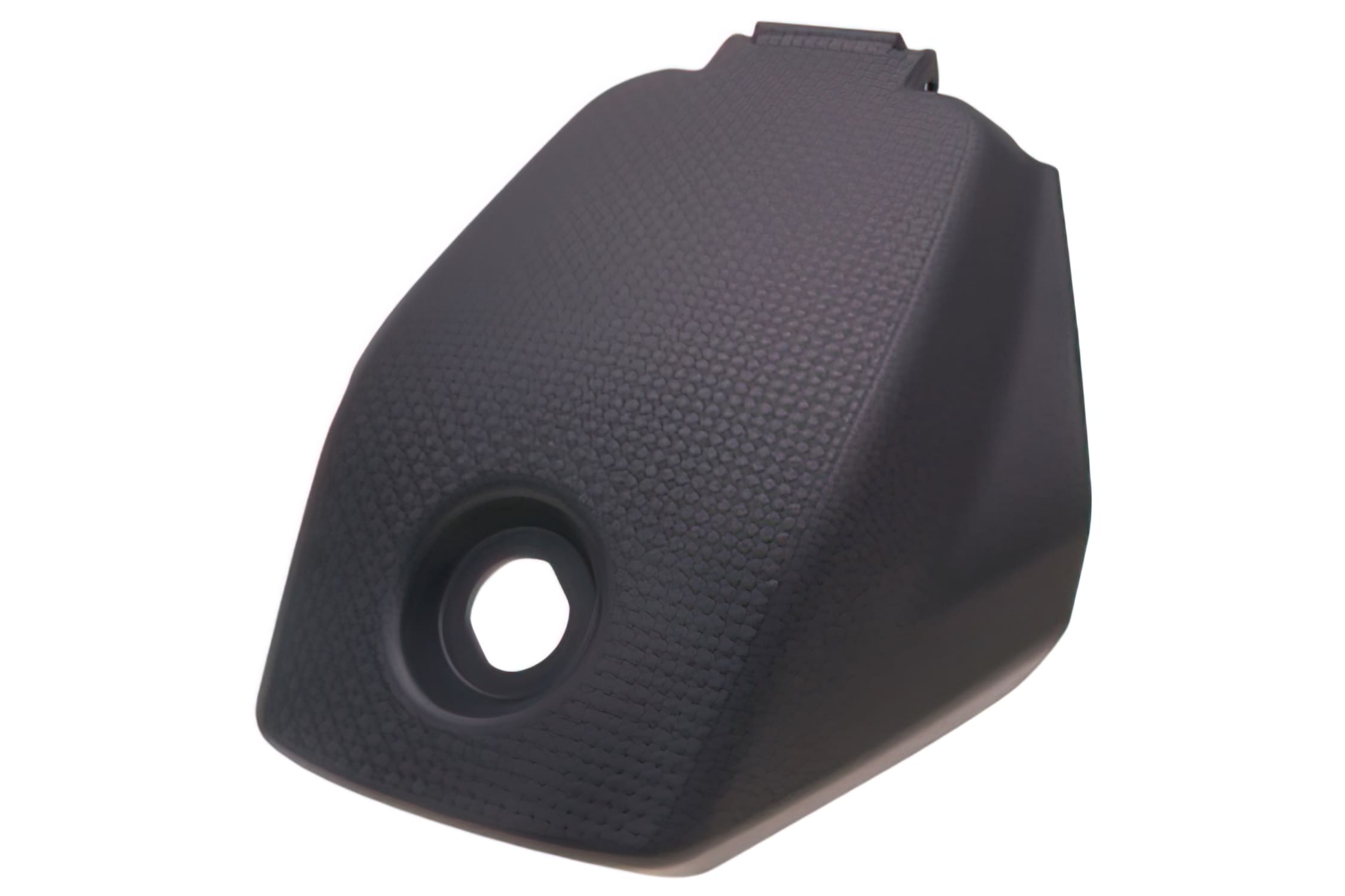 OE-DE864857 Tank Cover - original spare part Derbi Senda DRD X-Treme from 2010