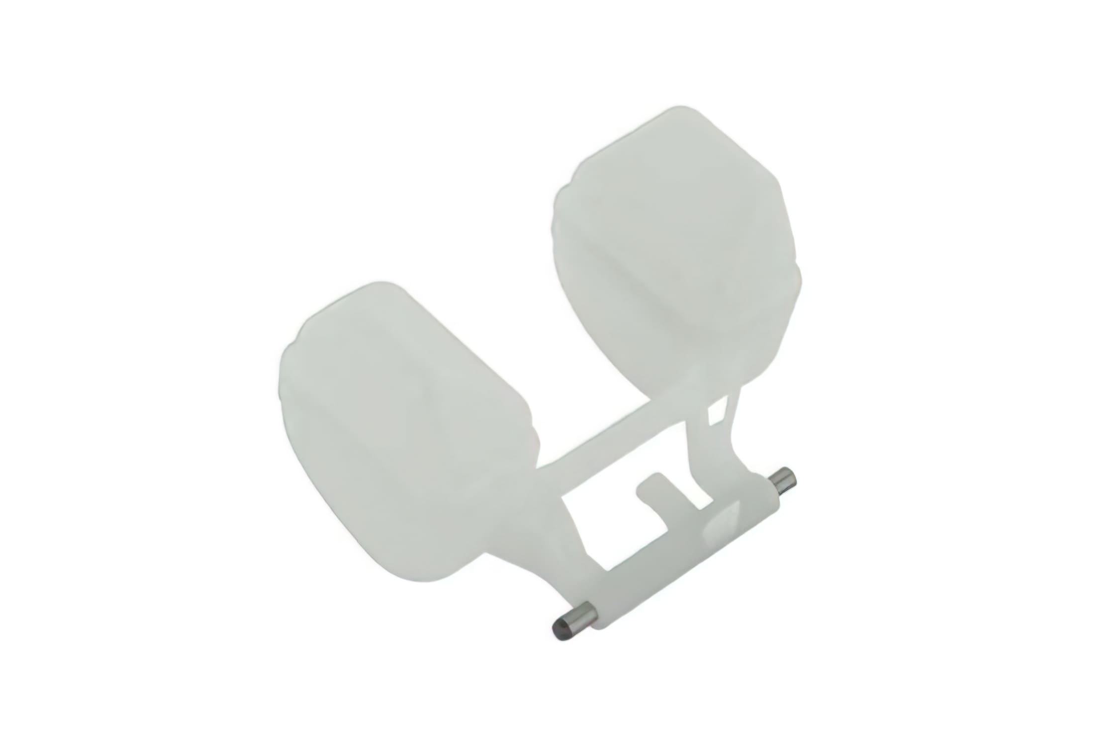 P343.0014 Galleggiante Carburatore Polini CP, Grammi 4, COD: P343.0014