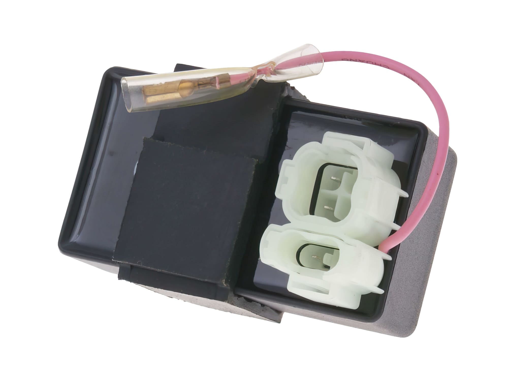 IP32509 Centralina 45 km/h AC Cina 2T con sensore frizione, COD: IP32509