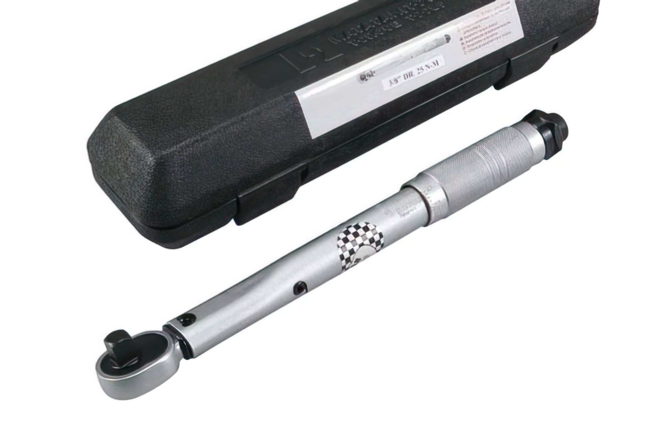 L-SA86429 Chiave Dinamometrica 5-25Nm, 3/8 Pollici, COD: L-SA86429