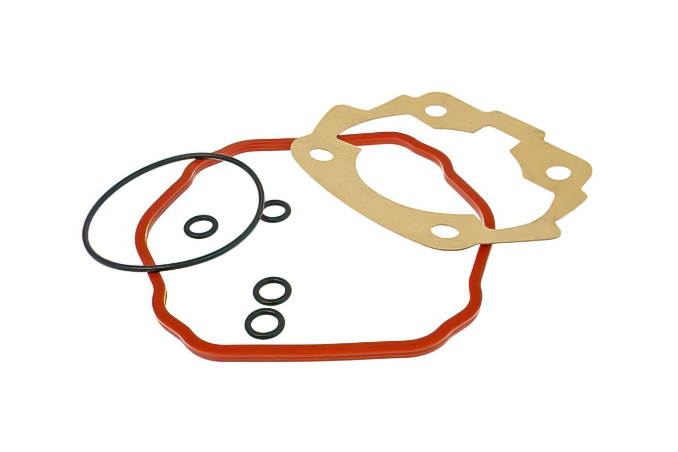 C14083750 Kit Guarnizione Airsal Racing Big Bore d.50mm, Derbi Senda EBE/EBS050