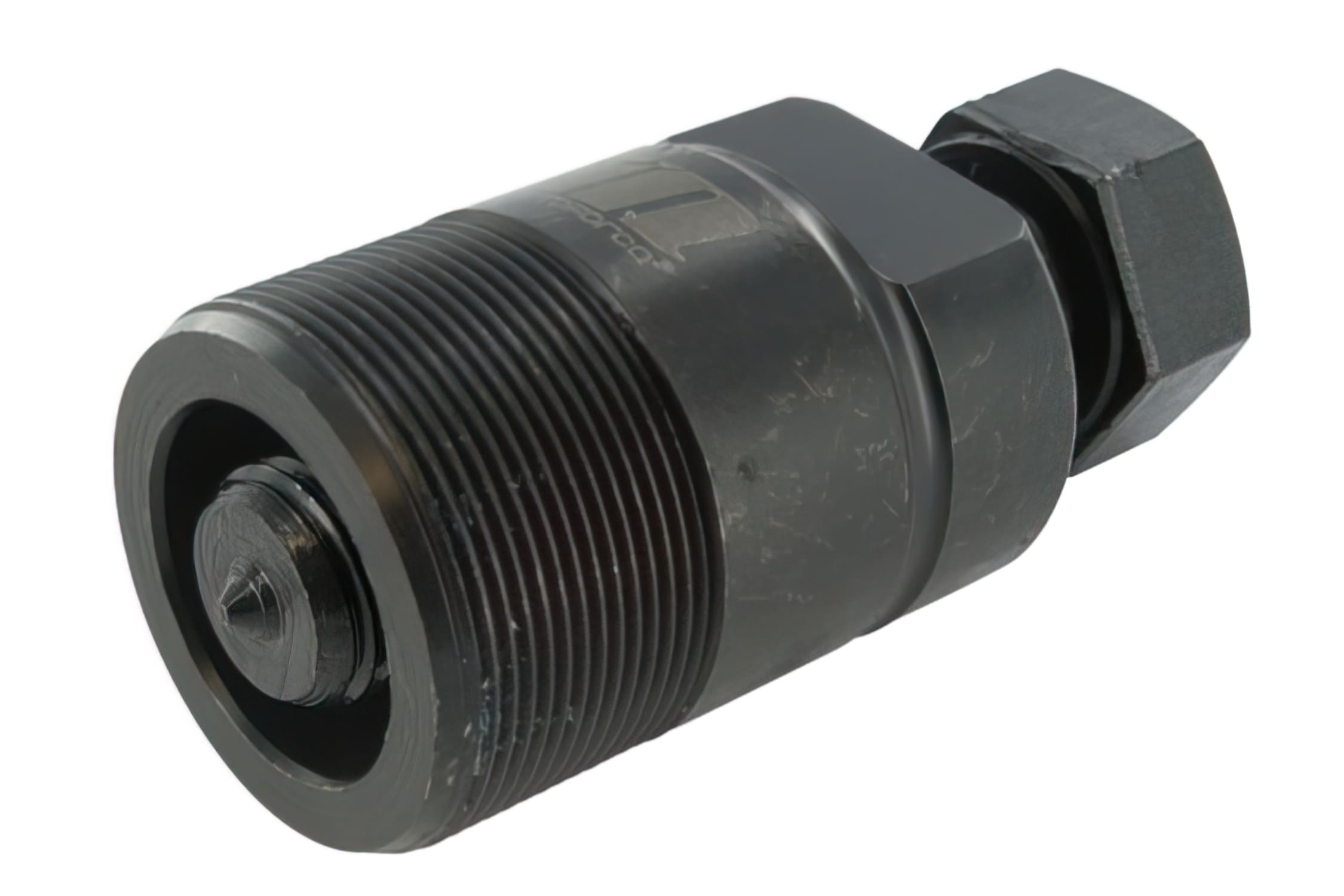 MF99.00060 Estrattore Volano 27x1mm (sinistra), Minarelli / Suzuki / China 2T (CPI/Keeway/Generic), COD: MF99.00060