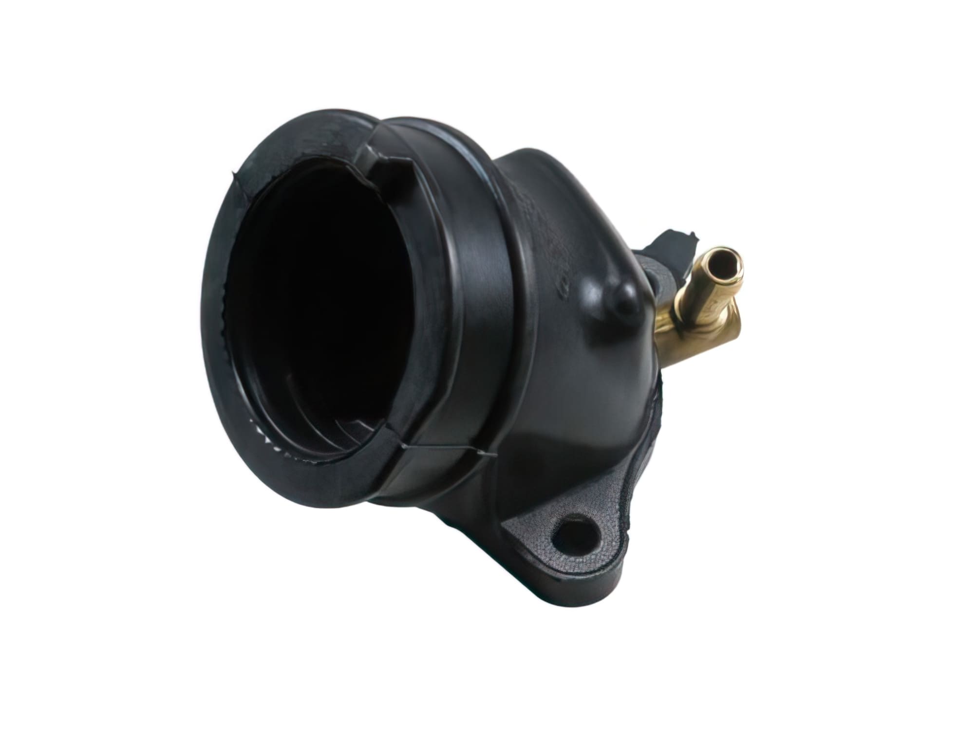 OE-PIAB016579 Collettore Aspirazione, Piaggio 4T 125-250cc, COD: OE-PIAB016579
