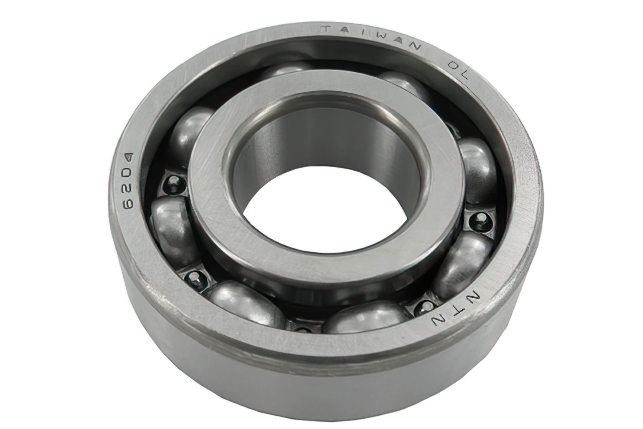 MF33.00026 Cuscinetto Albero 6204-C3 - 20x47x14mm, COD: MF33.00026