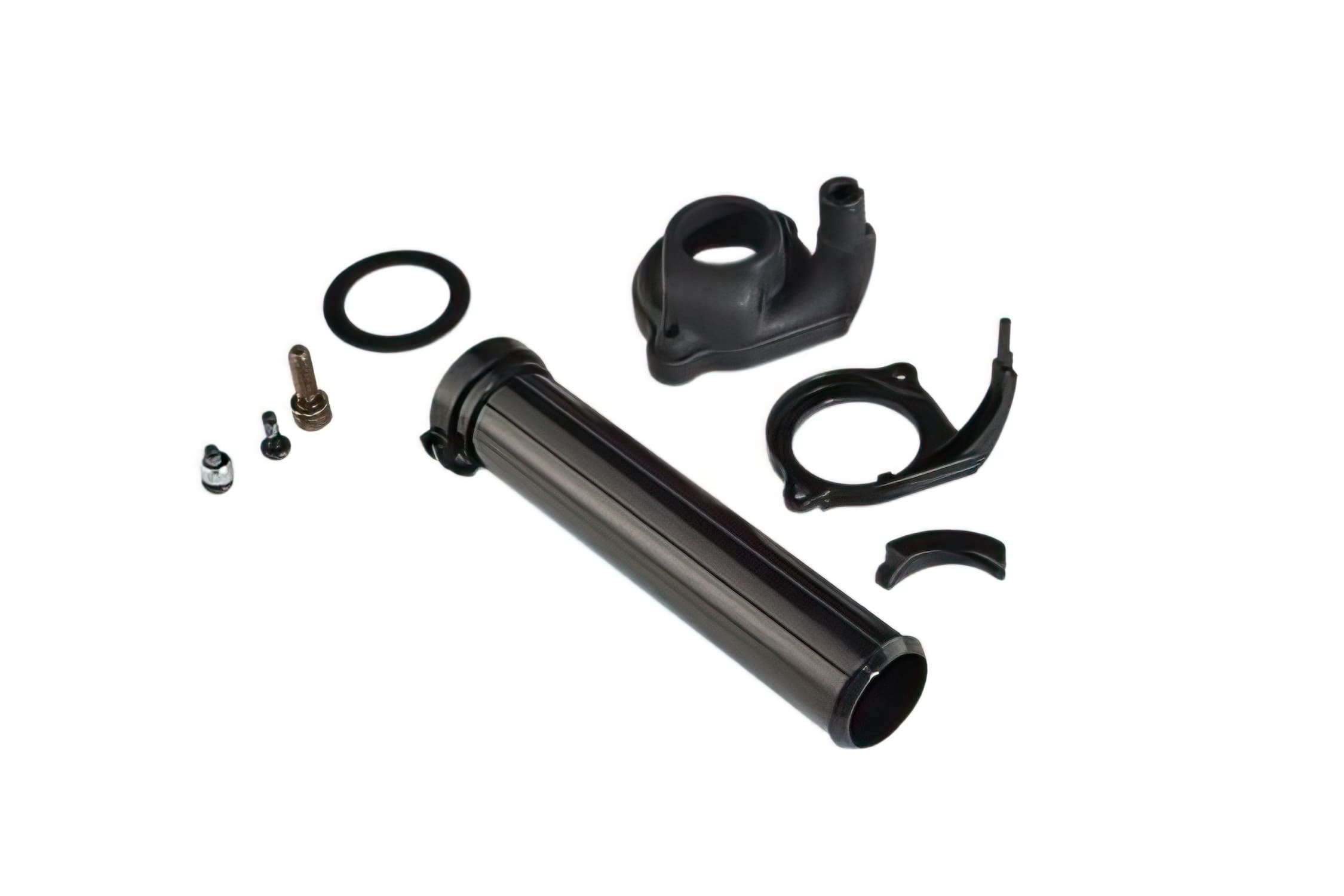 CGN485554 Tommaselli Throttle Control, Piaggio MP3 / X9 125cc from 2007