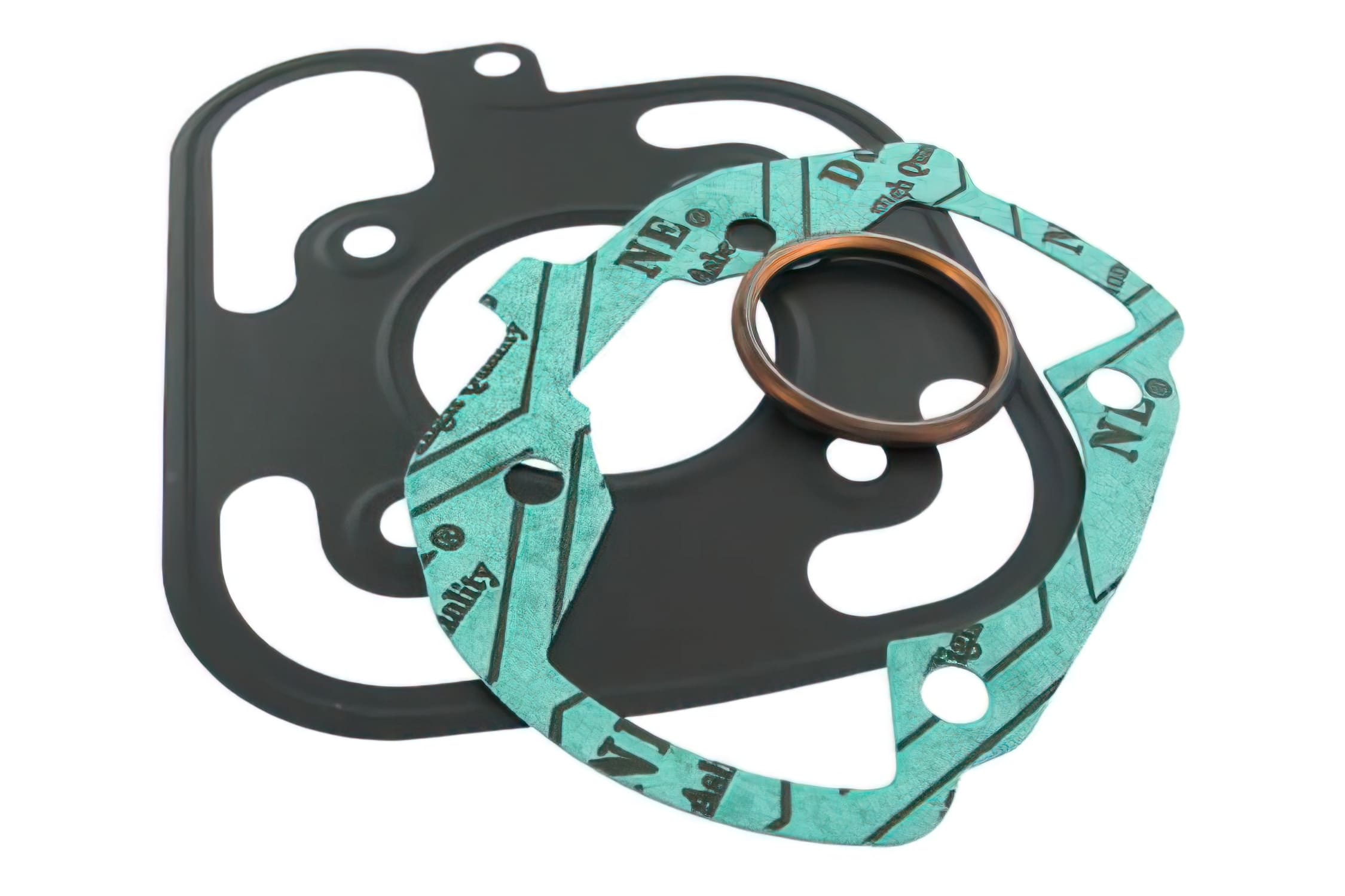 MF10.17802 Kit Guarnizione Standard 50cc, Peugeot orizzontale LC, COD: MF10.17802