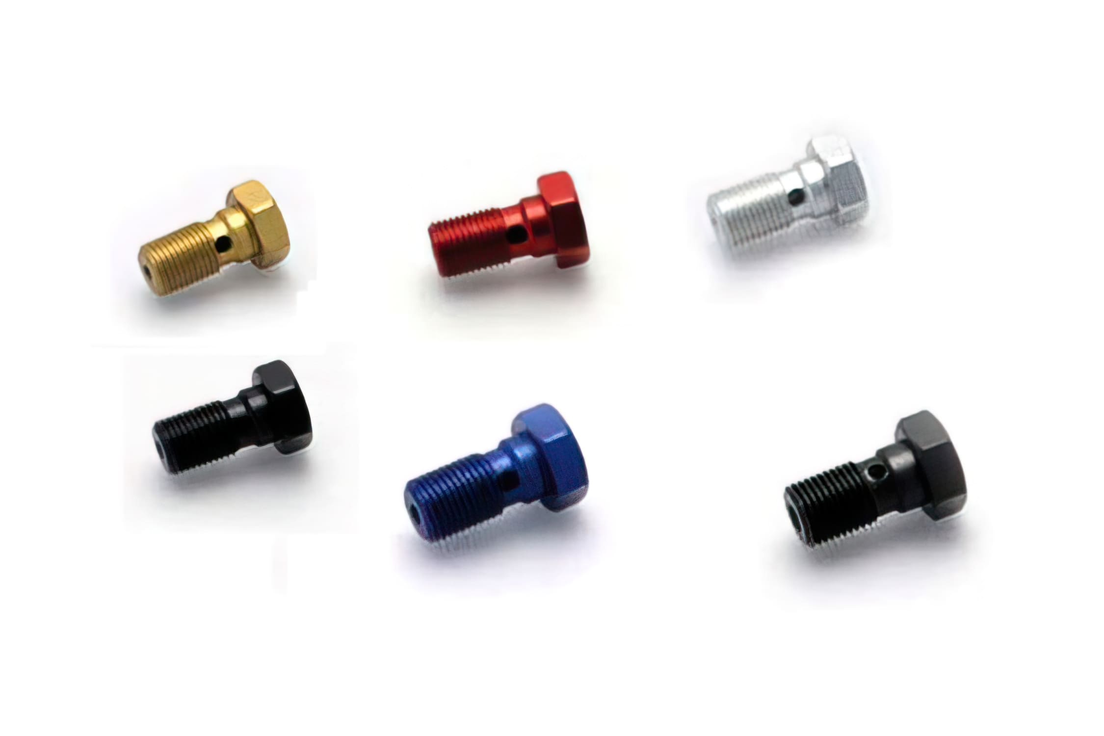 MO-3598069 Vite Spurgo Pinza Freno Motacc M10x1,25 oro, COD: MO-3598069