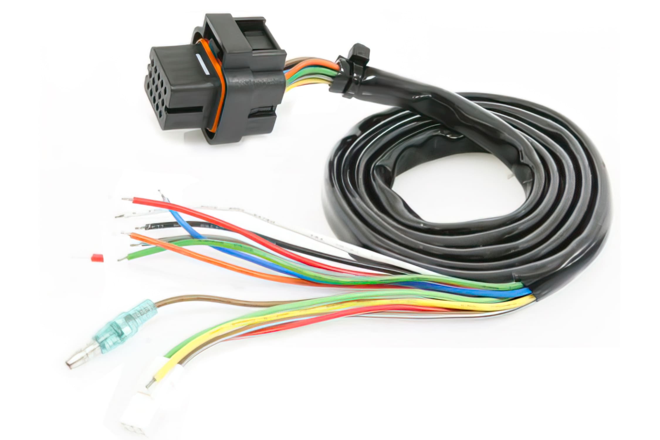 KO-BO018000 Wiring Harness DB-01R