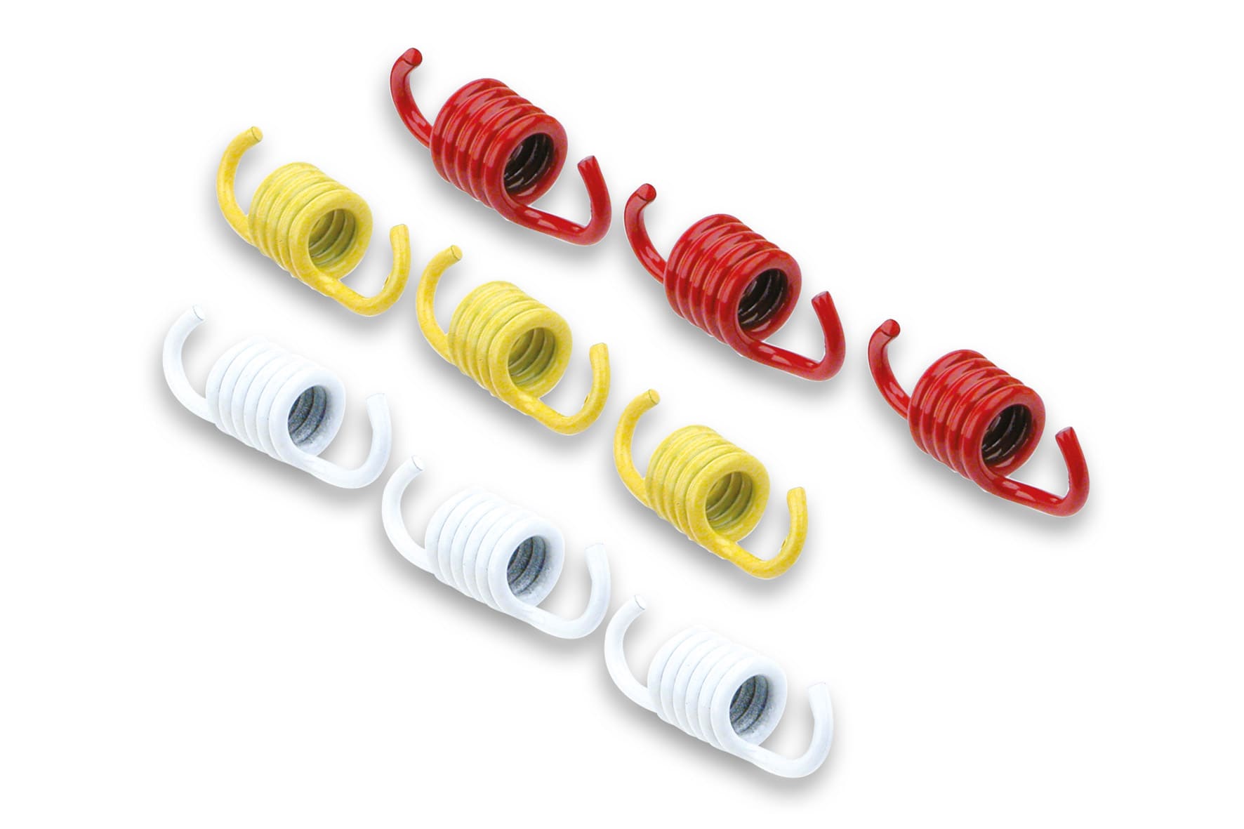 2911325 KIT MOLLE FRIZIONE RACING MALOSSI PEUGEOT LOOXOR 100 2T PER FRIZIONE ORIGINALE –