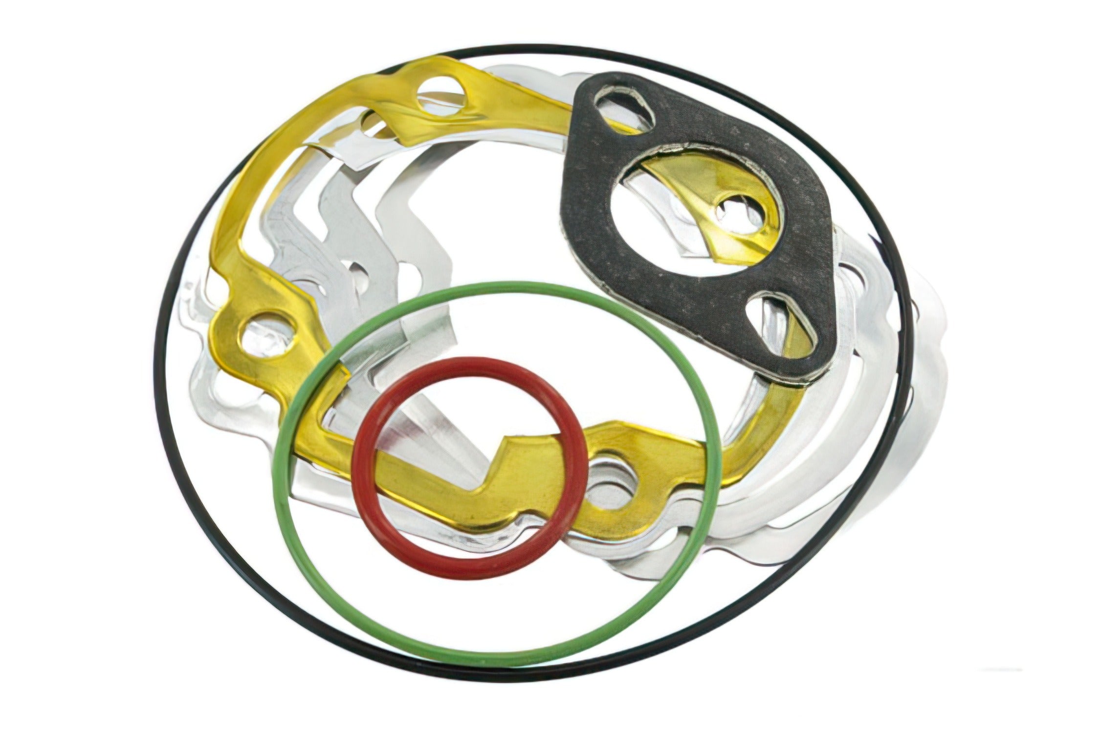 P209.0412 Kit Guarnizione Polini Evolution 70cc, Minarelli LC, COD: P209.0412
