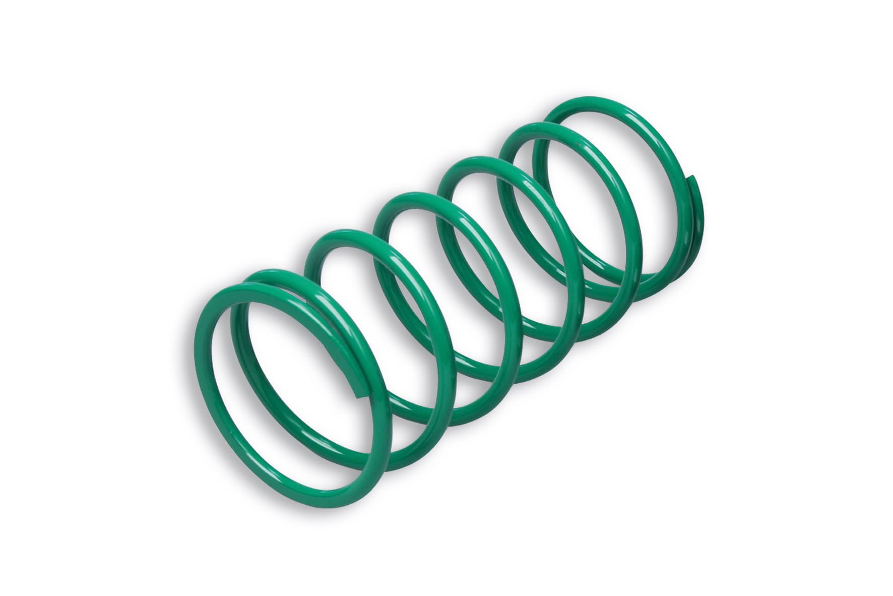 2914401.G0 MALOSSI VARIATOR CONTRAST SPRING GREEN YAMAHA T-MAX 560 IE 4T LC EURO 4 2020-> (J420E) (EXTERNAL D. 70.30X156.5 MM