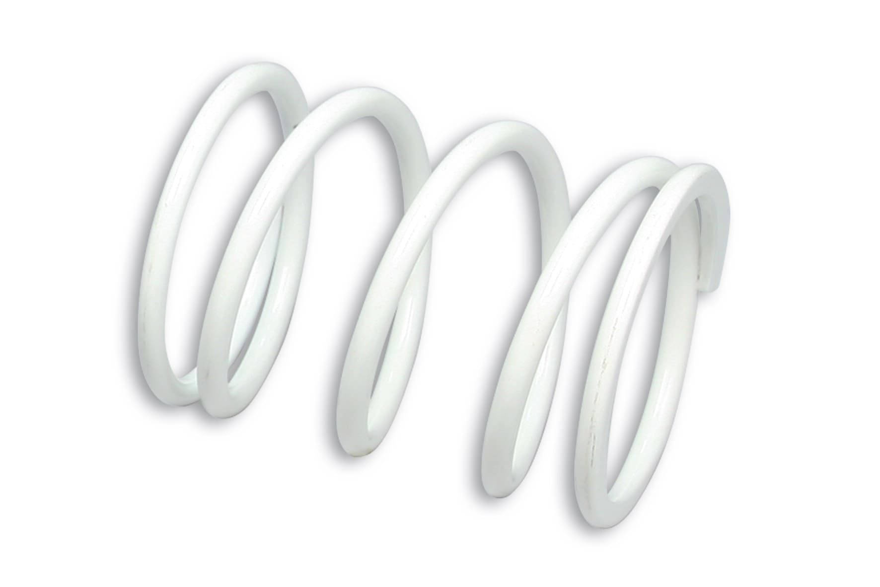 2915315.W0 MALOSSI VARIATOR CONTRAST SPRING WHITE PIAGGIO BEVERLY SPORT TOURING 350 IE 4T LC EURO 3 <-2016 (M693M) (EXTERNAL D.