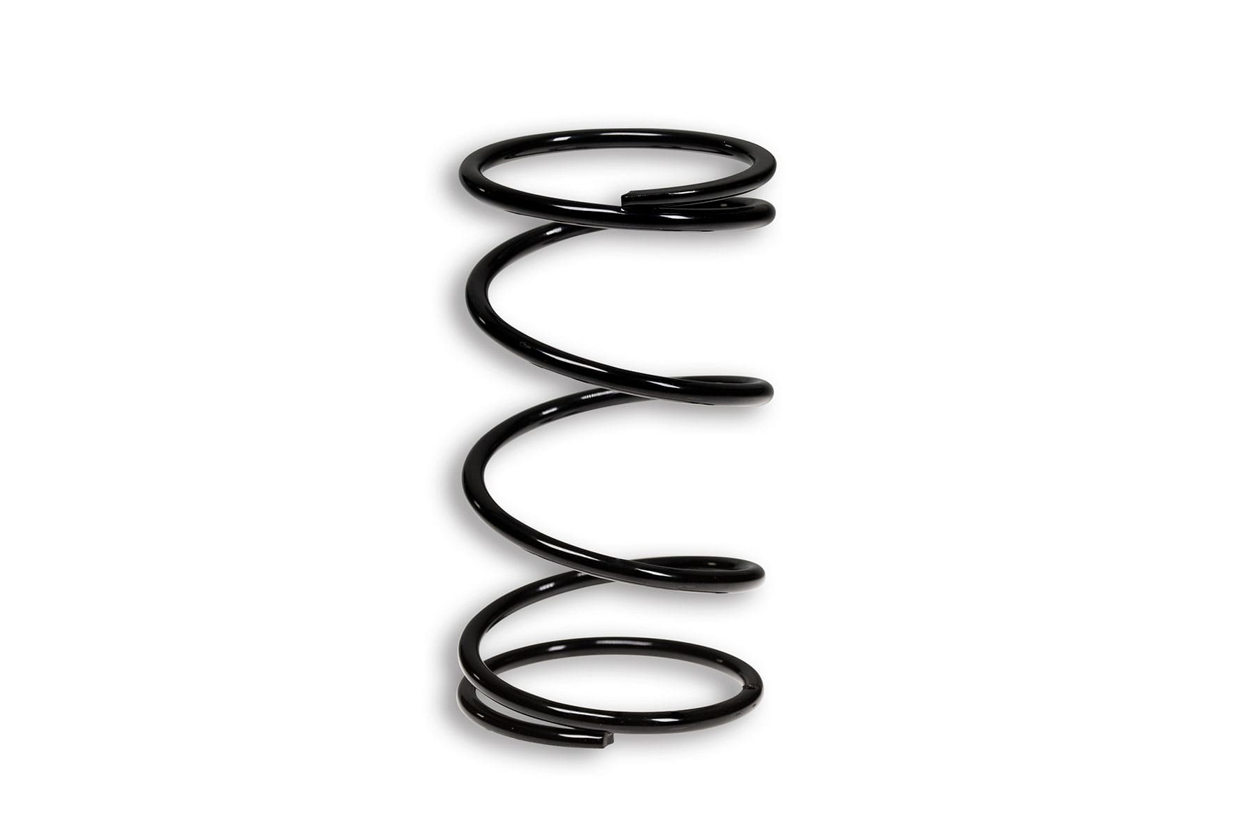 2916111.B0 MALOSSI BLACK VARIATOR CONTRAST SPRING APRILIA SCARABEO STREET 50 2T EURO 4 2018-> (CA91M) (EXTERNAL D. 57.8X103 MM –
