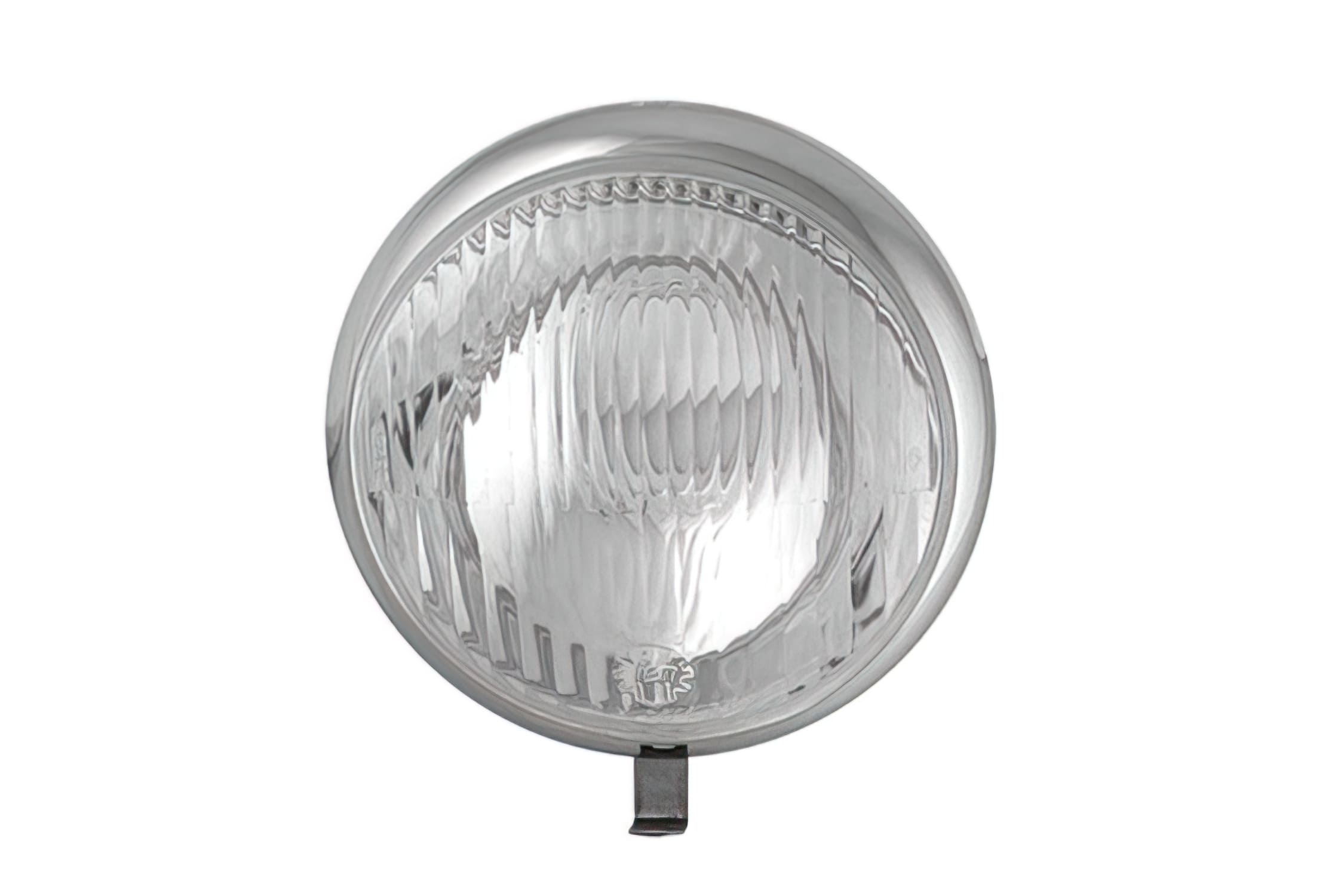 R246410230 Faro 105mm RMS Vespa 125cc (VN1-VN2) omologato CE, COD: R246410230