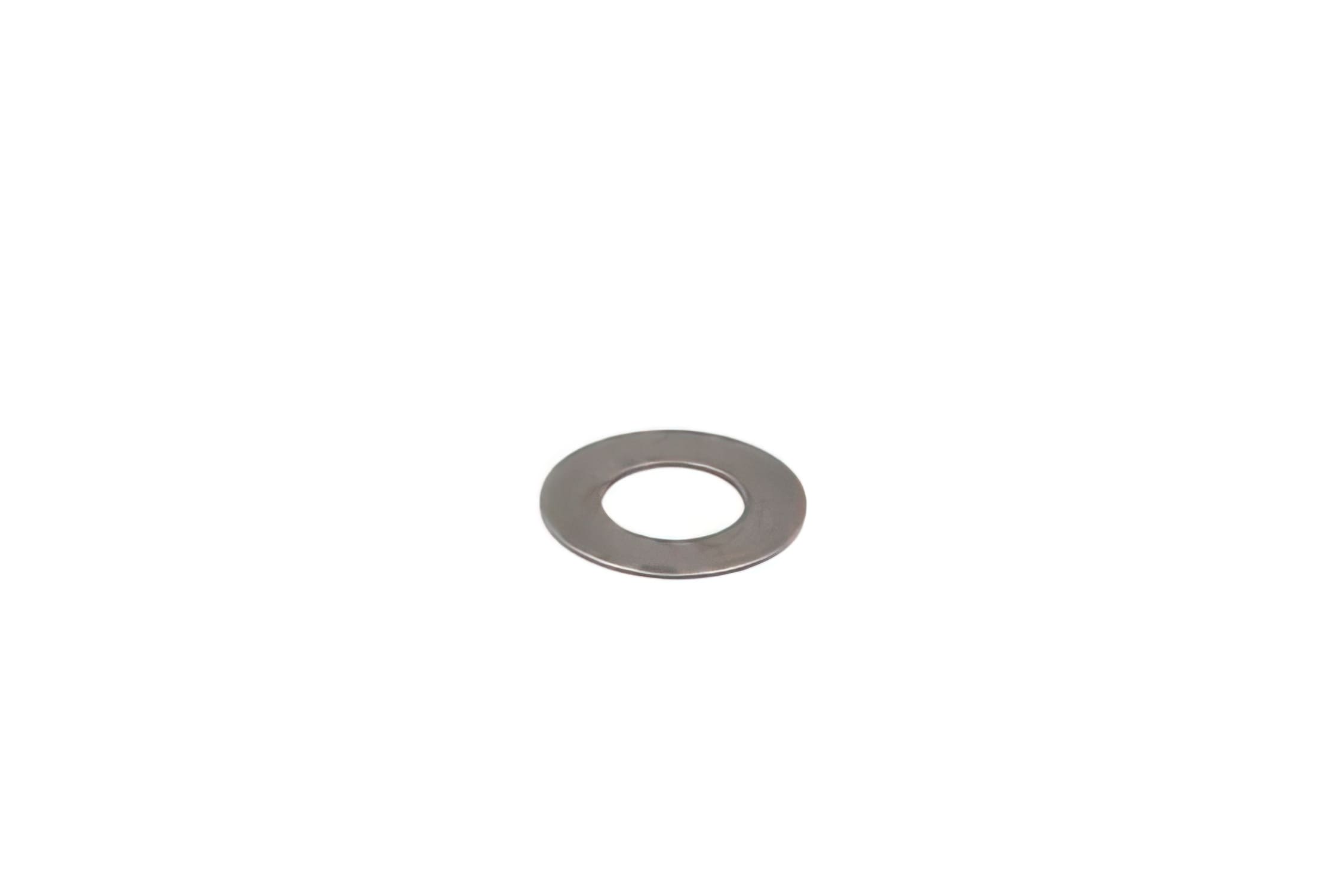 OE-AM90201-088L3 Rodella per Asse Pompa Olio D.8,4x16 - ricambio originale Yamaha / MBK AM6, COD: OE-AM90201-088L3