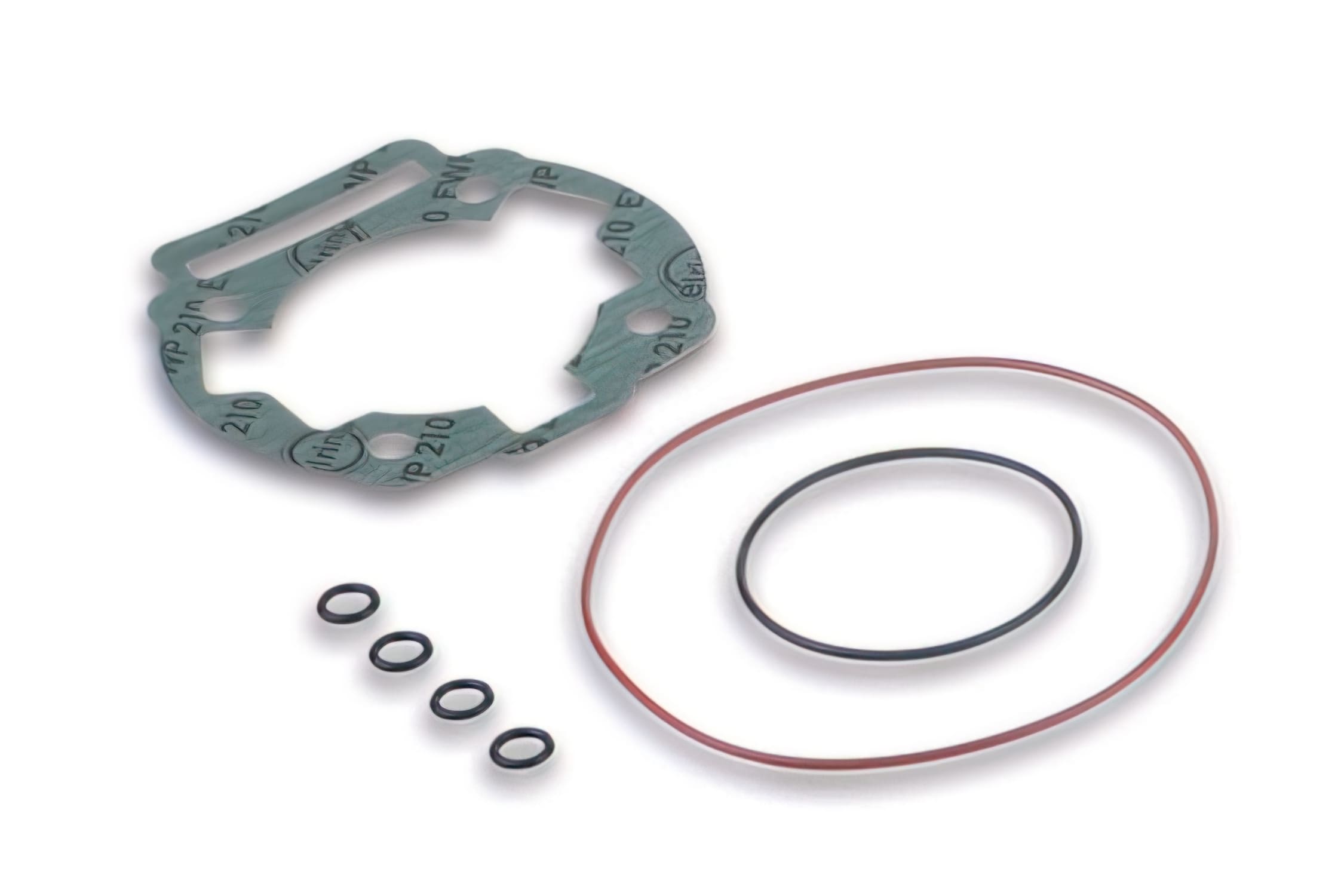 M1112982 Kit Guarnizione Cilindro Malossi MHR Replica Big Bore Derbi (D50B0)