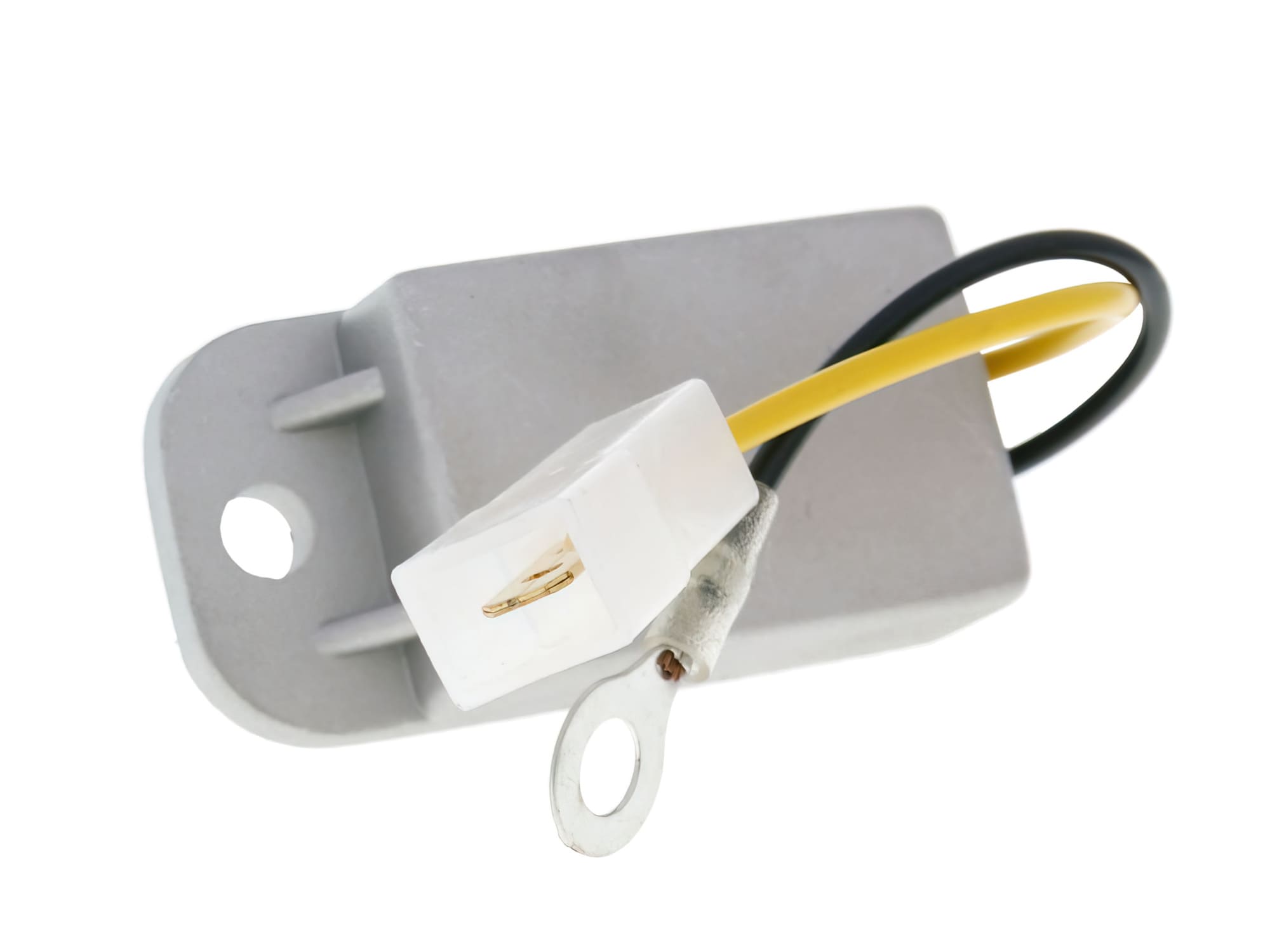 32076 Regolatore di Tensione 6V per sistemi da 6V, COD: '32076