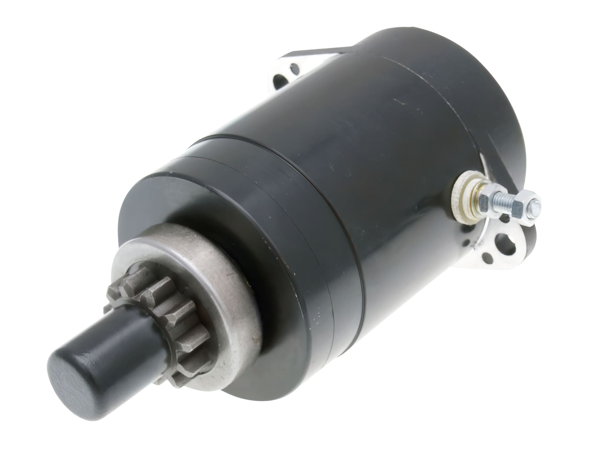IP33160 Starter Motor Vespa PK 50 XL / PK 80 / Piaggio Ape 50