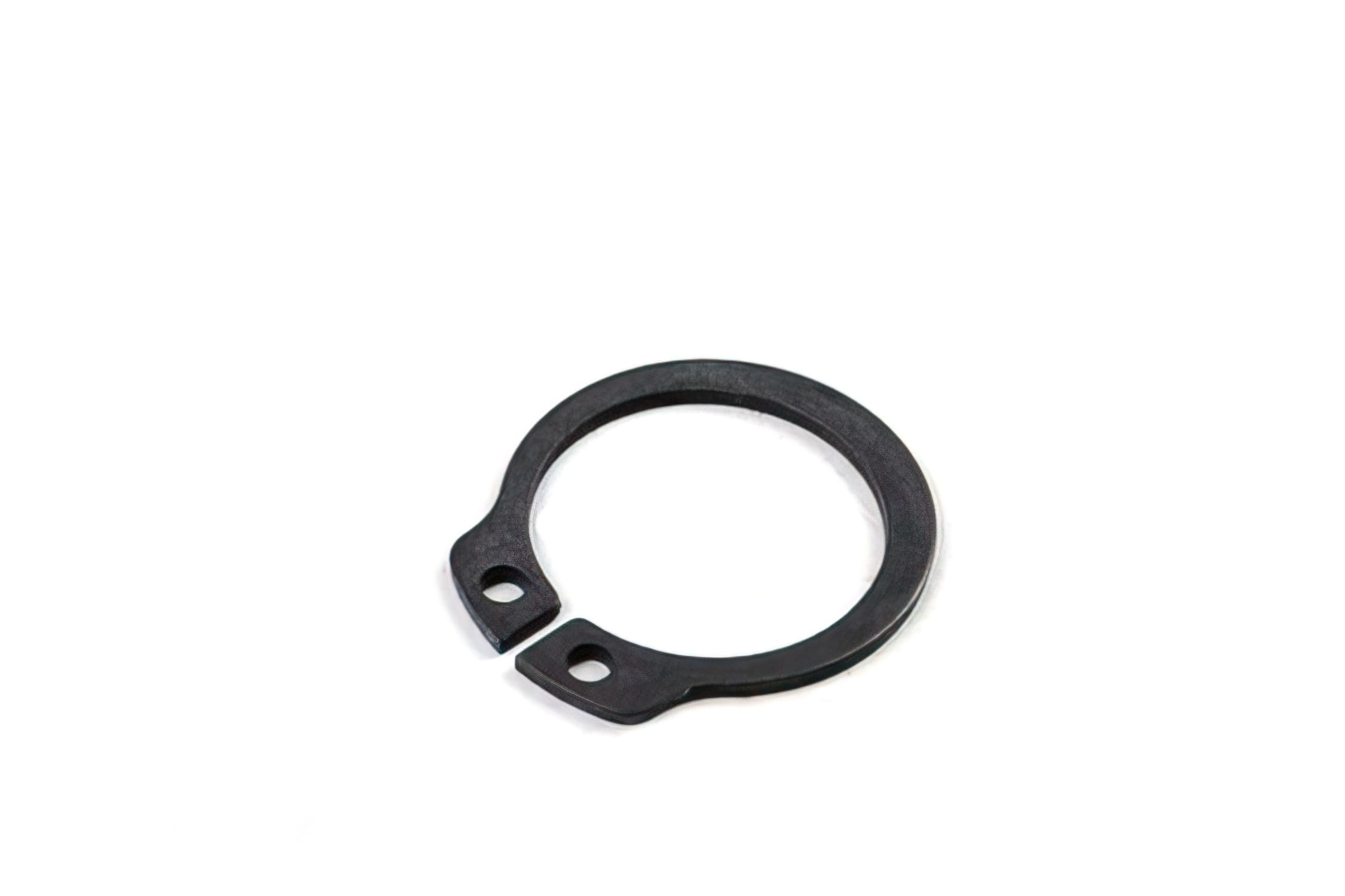 OE-MAL93410-17X00 Seeger per Asse Motore D.17 (x2) - ricambio originale MBK Aerox / Nitro, COD: OE-MAL93410-17X00