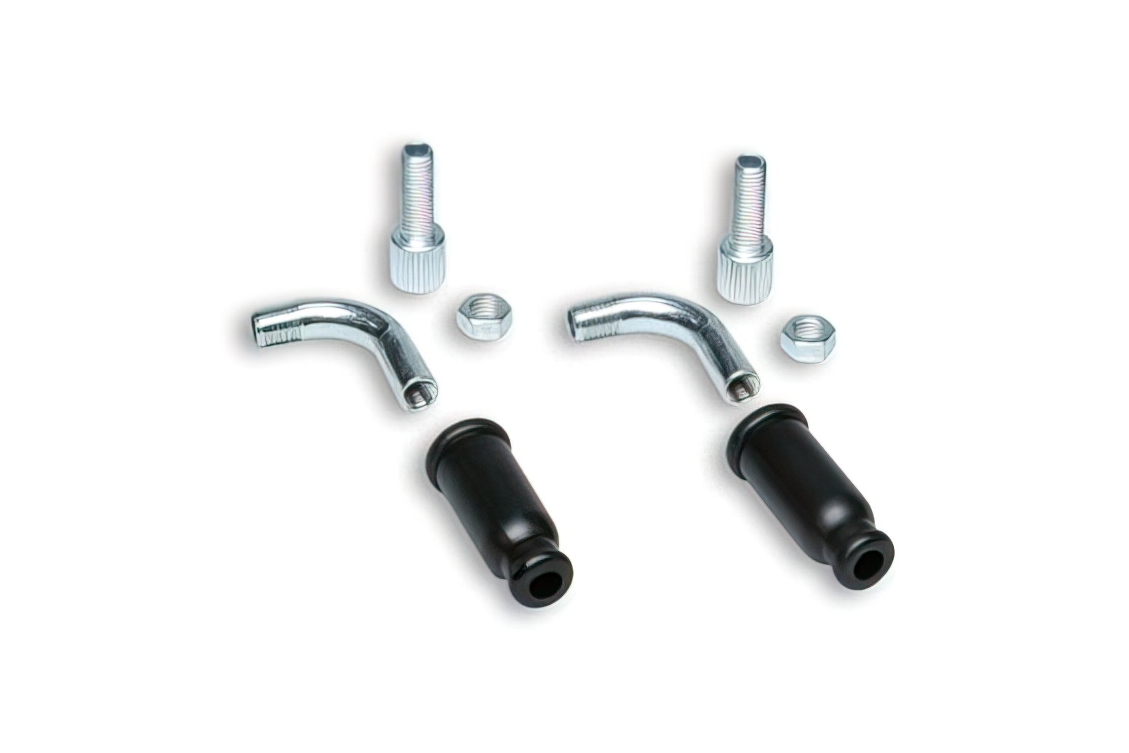 M263812 Set Tubetti inclinati 90°, COD: M263812