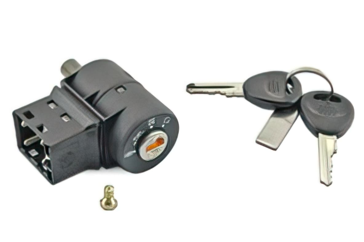 A208226 Quadro Avviamento Serratura, COD: A208226